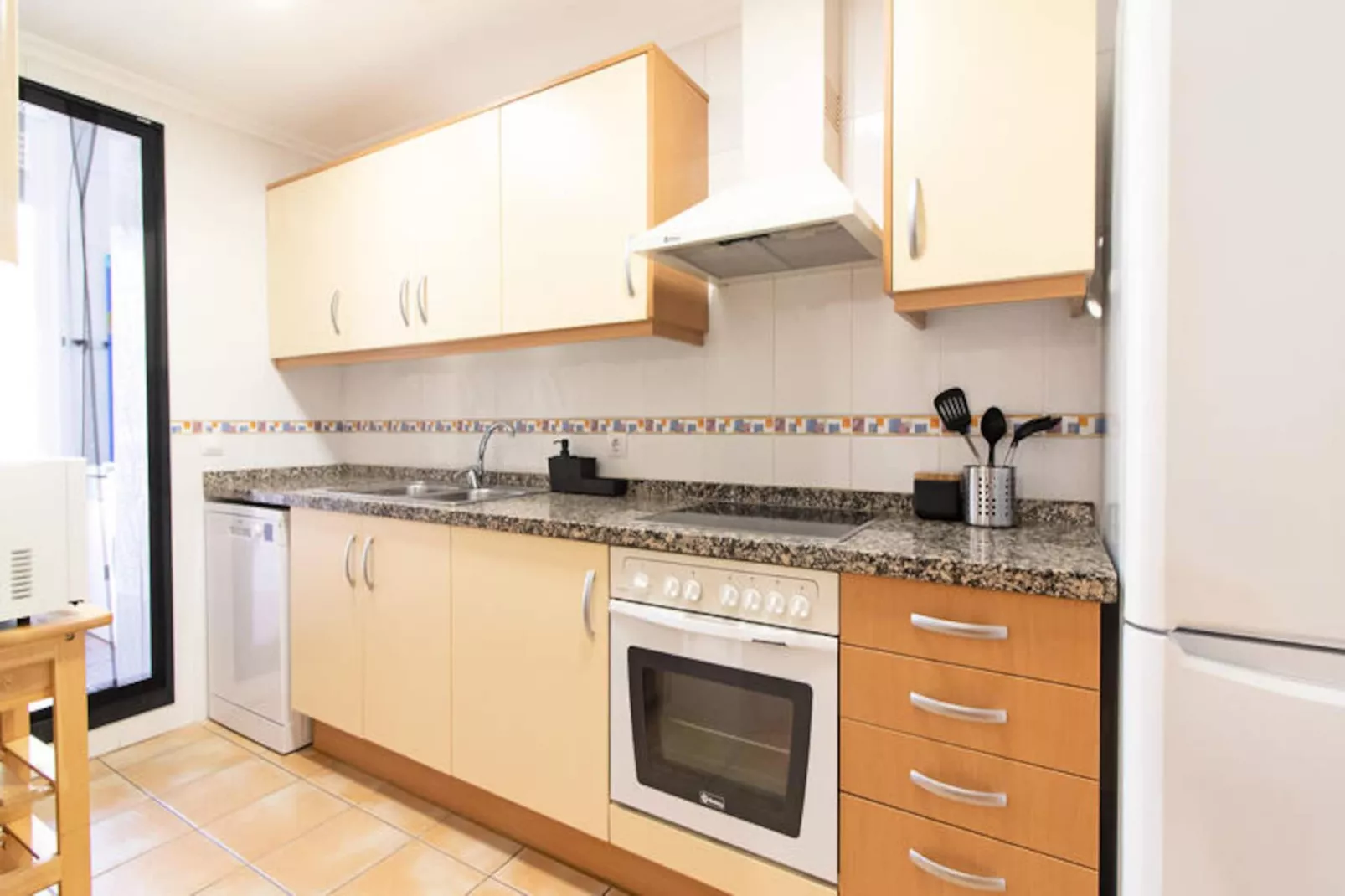 Appartements à Canet d'En Berenguer