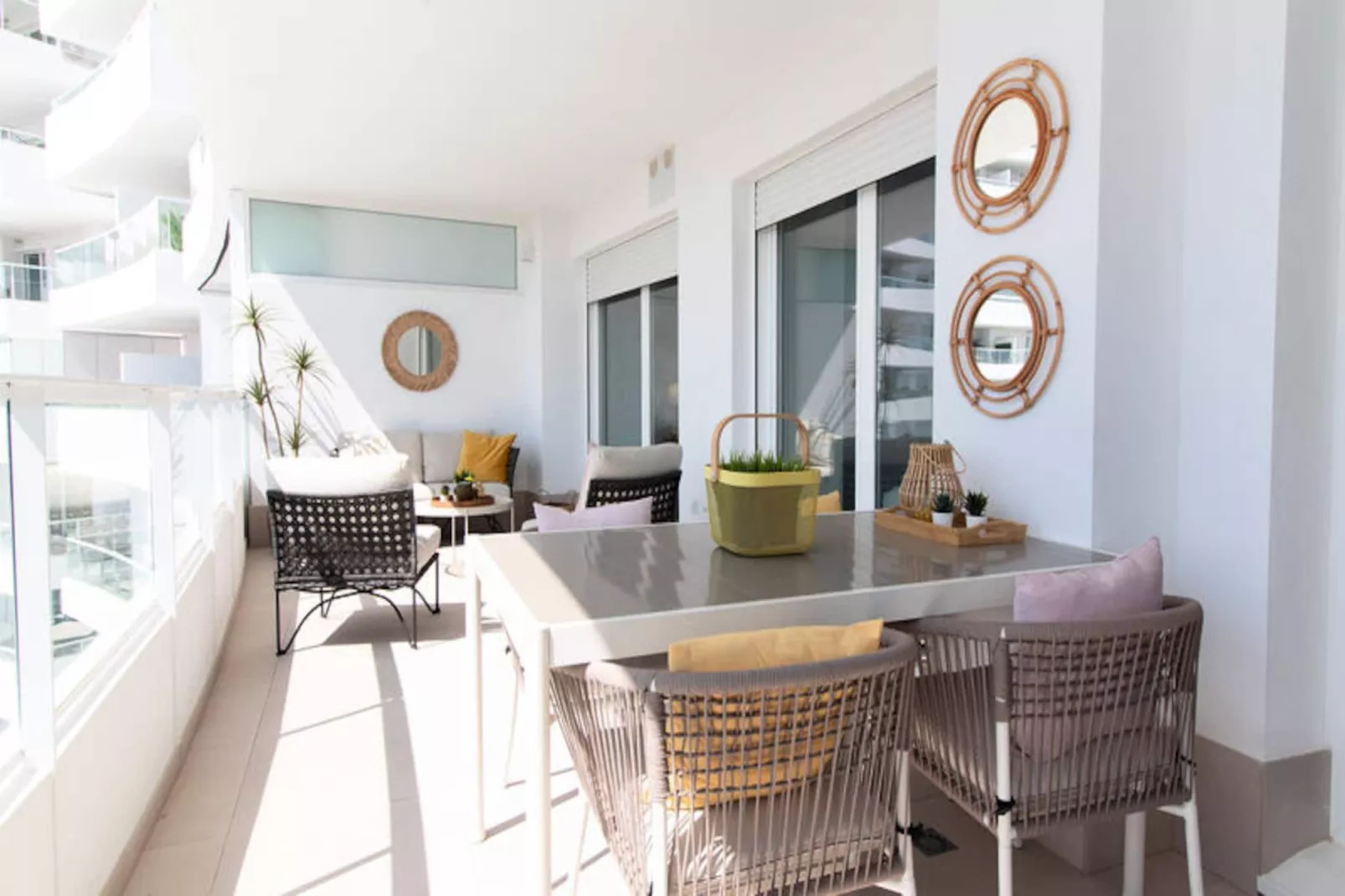 Appartements à Canet d'En Berenguer