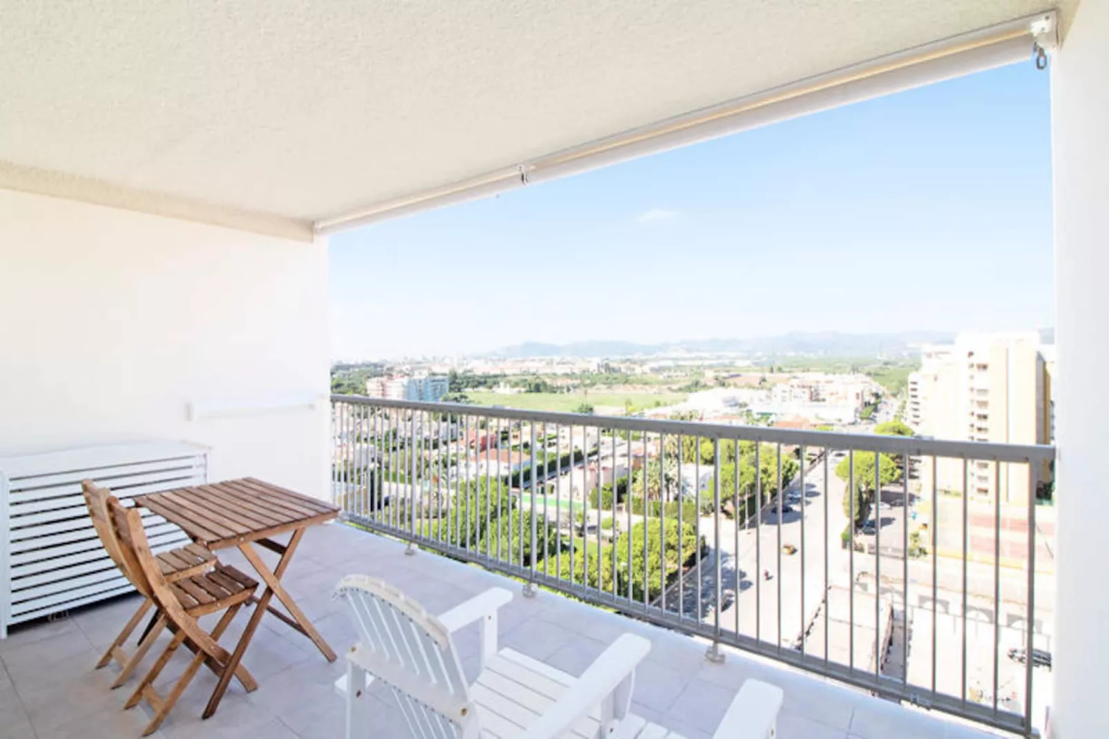Appartements à Canet d'En Berenguer