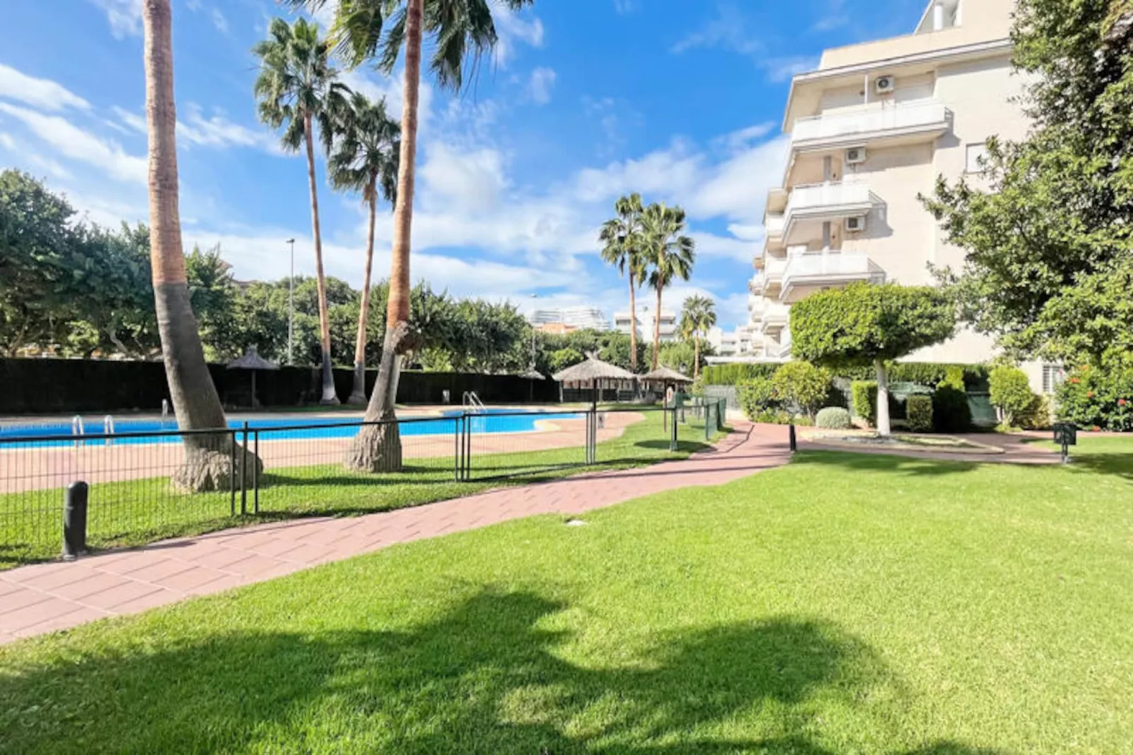 Appartements à Canet d'En Berenguer