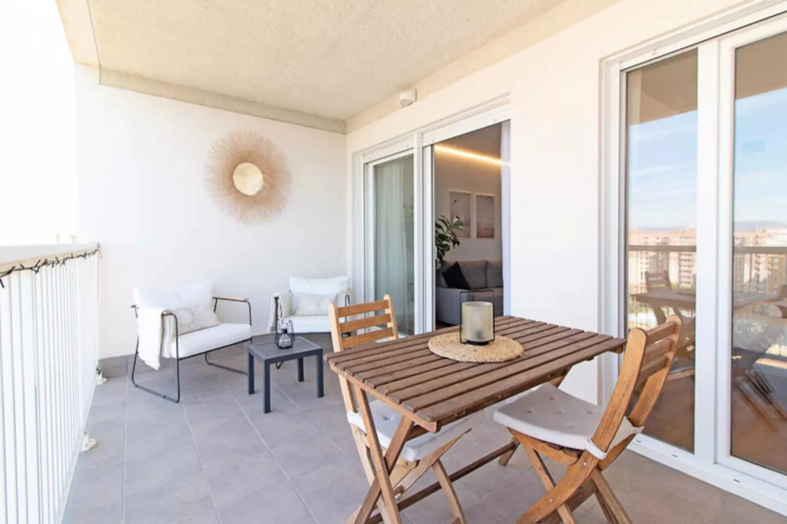 Appartements à Canet d'En Berenguer