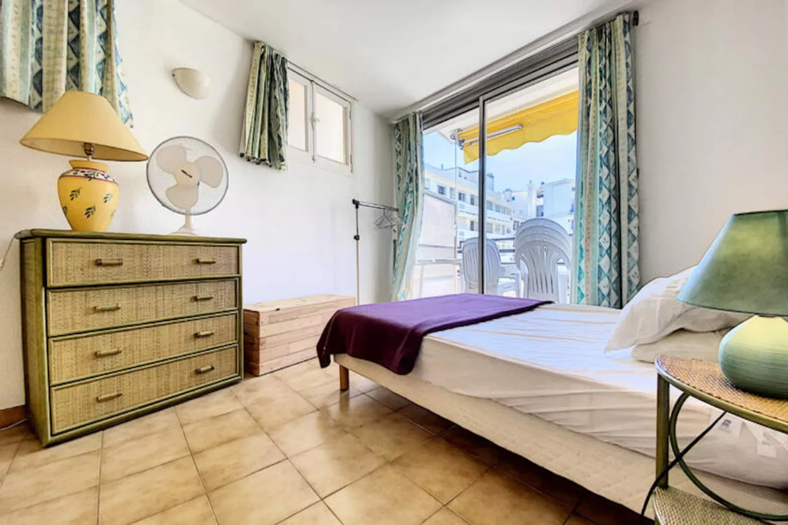 Appartements à Cannes