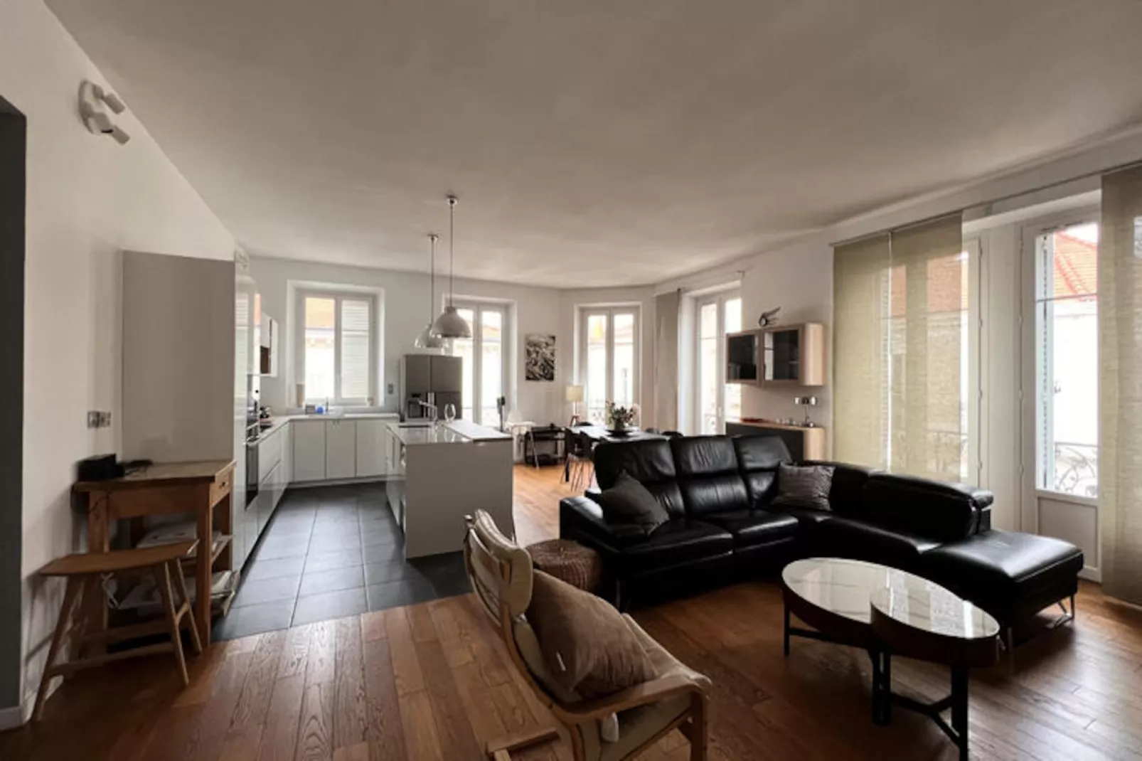 Appartements à Cannes