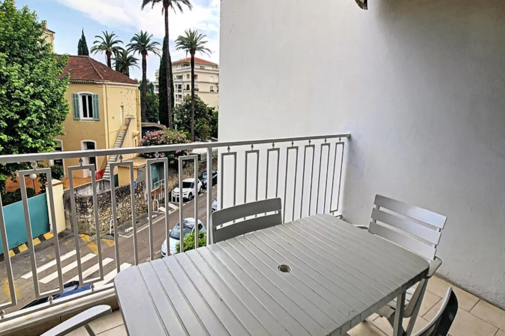 Appartements à Cannes