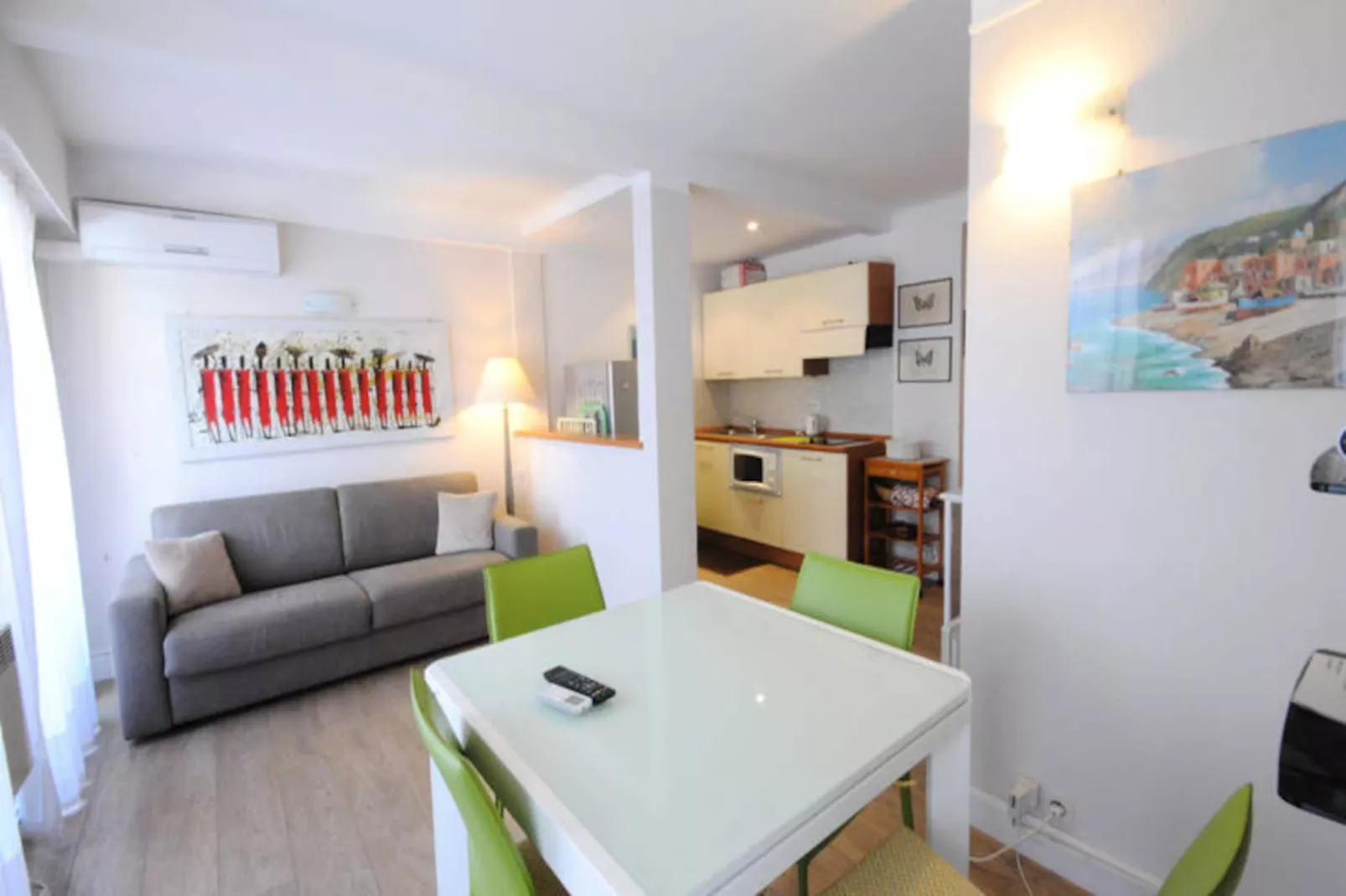 Appartements à Cannes