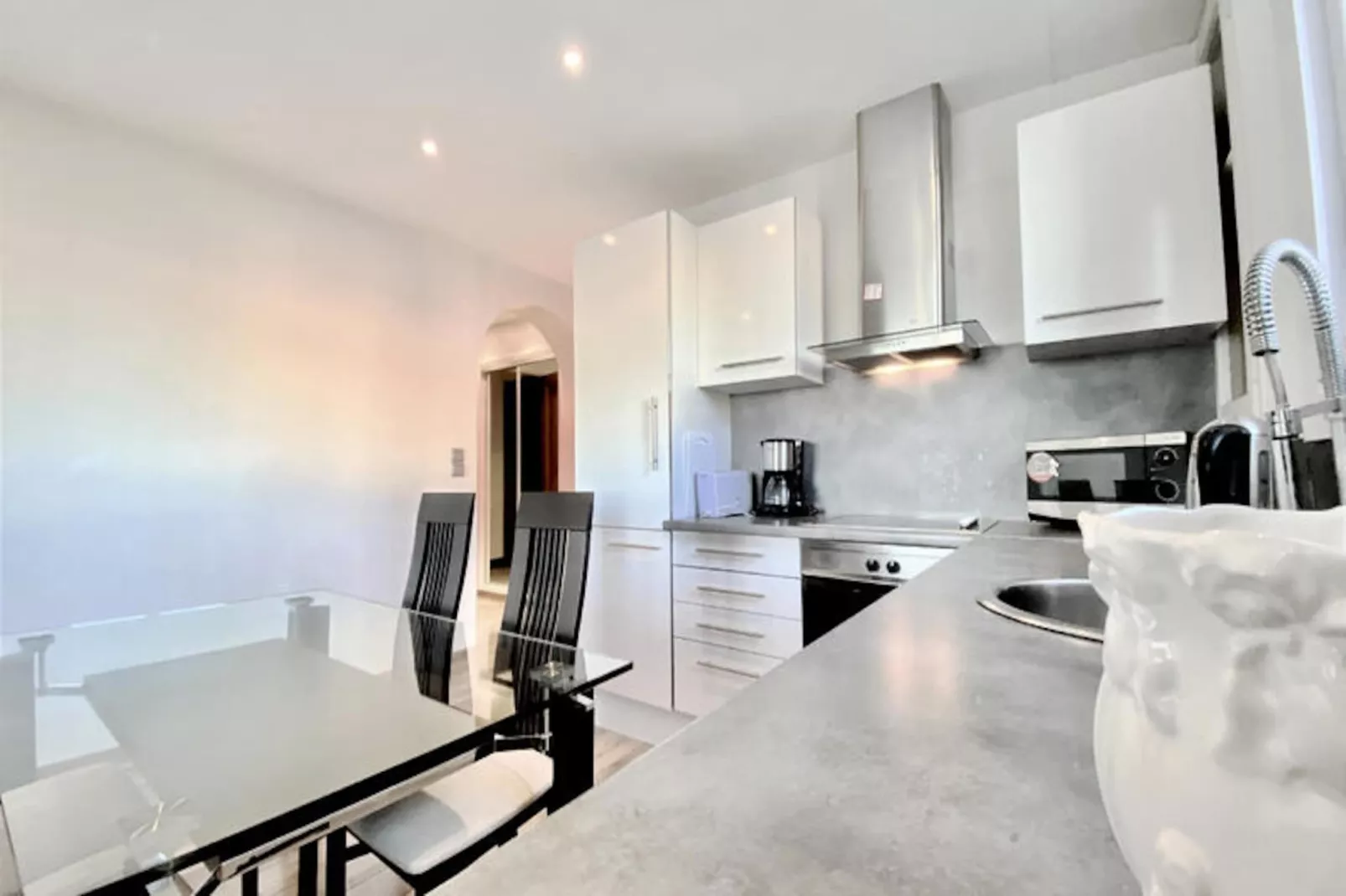 Appartements à Cannes