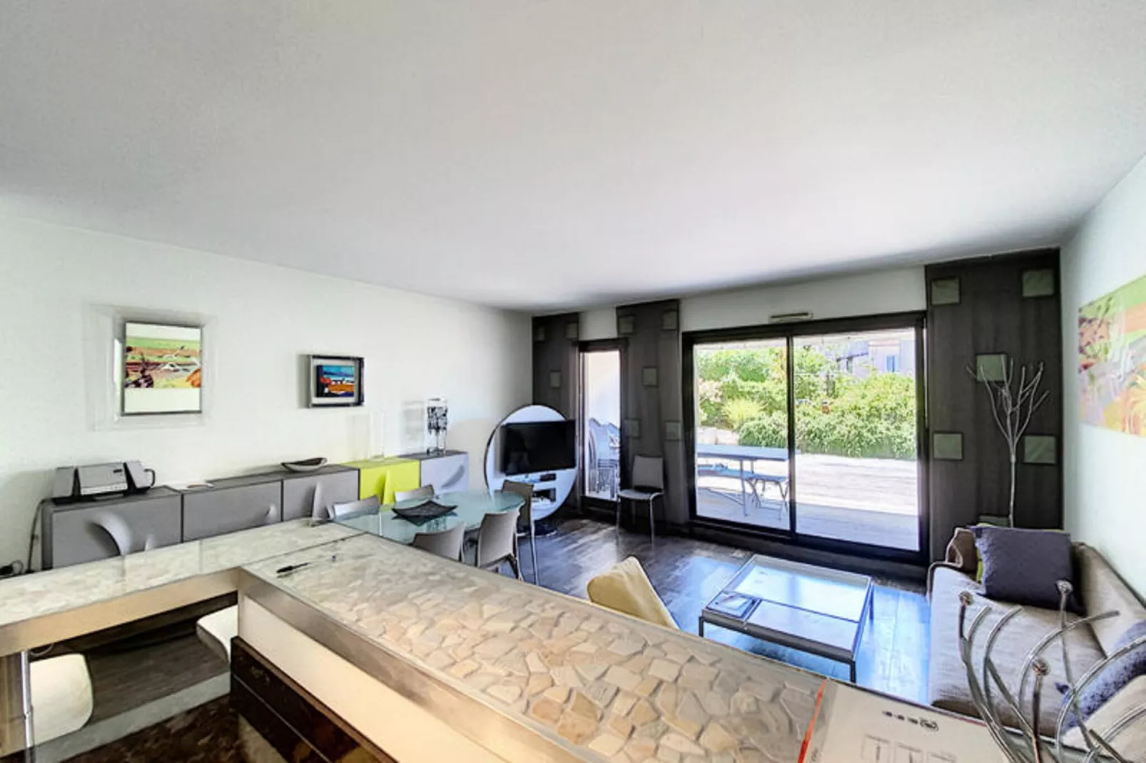 Appartements à Cannes