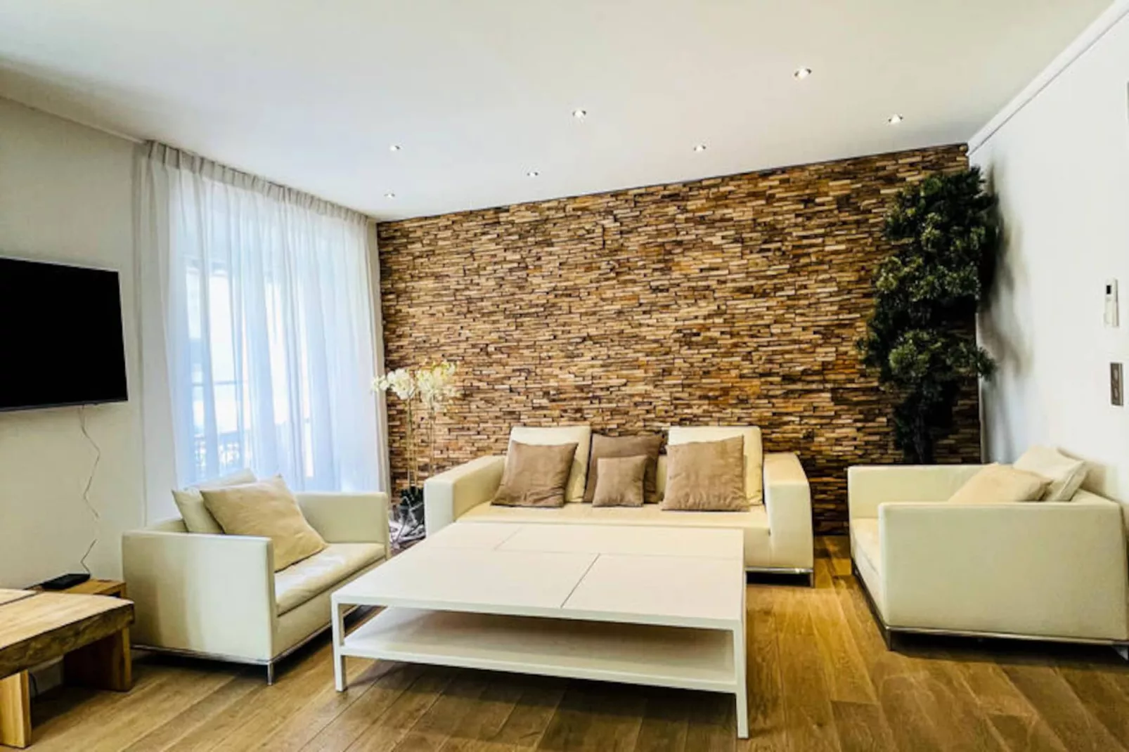 Appartements à Cannes