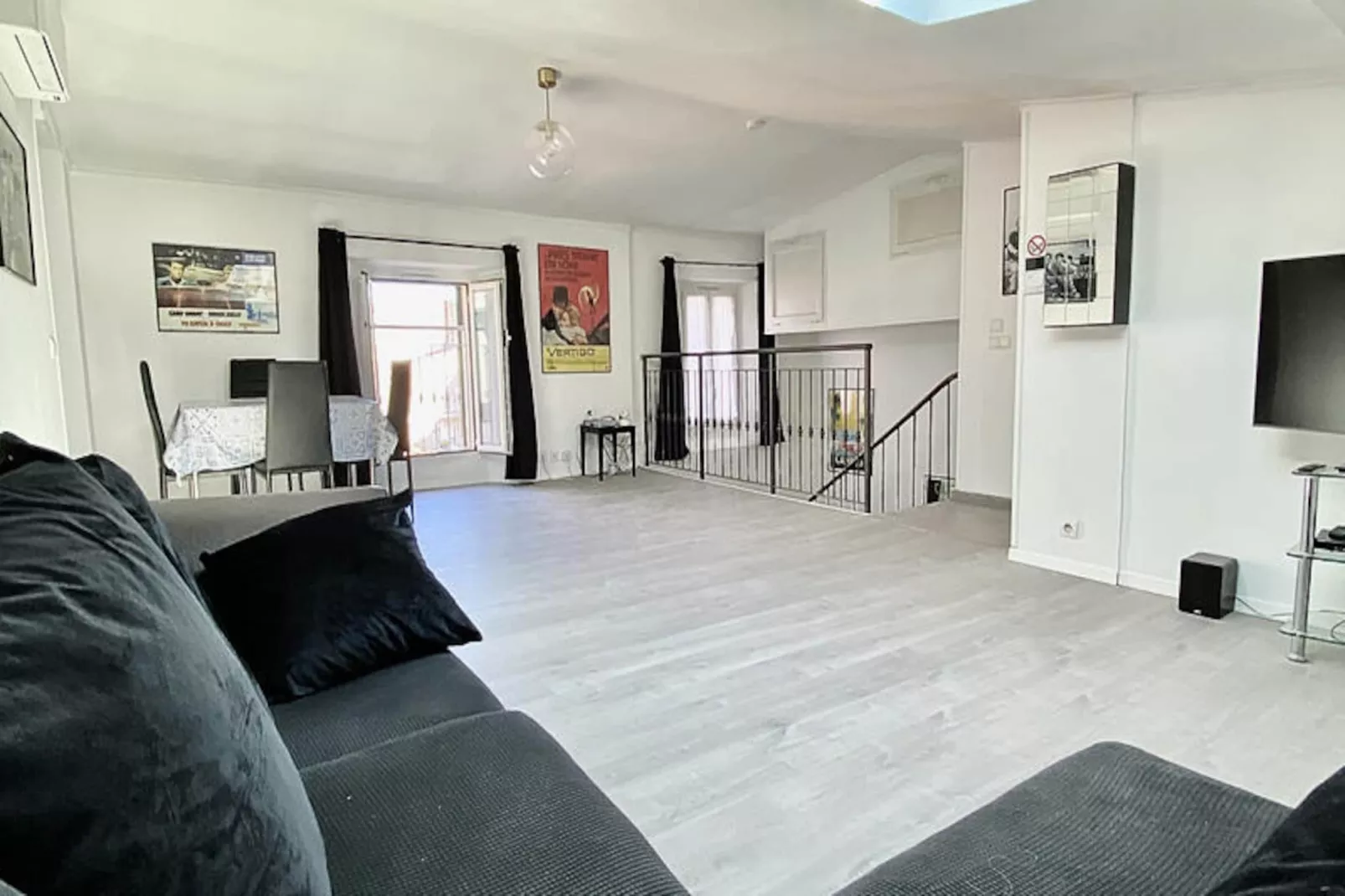 Appartements à Cannes