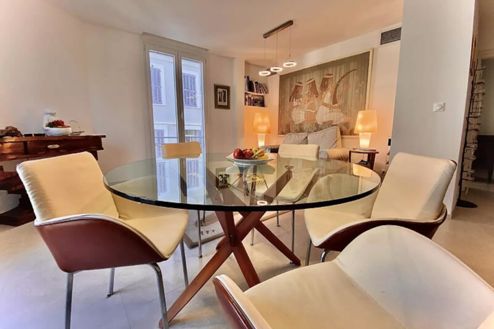 Appartements à Cannes