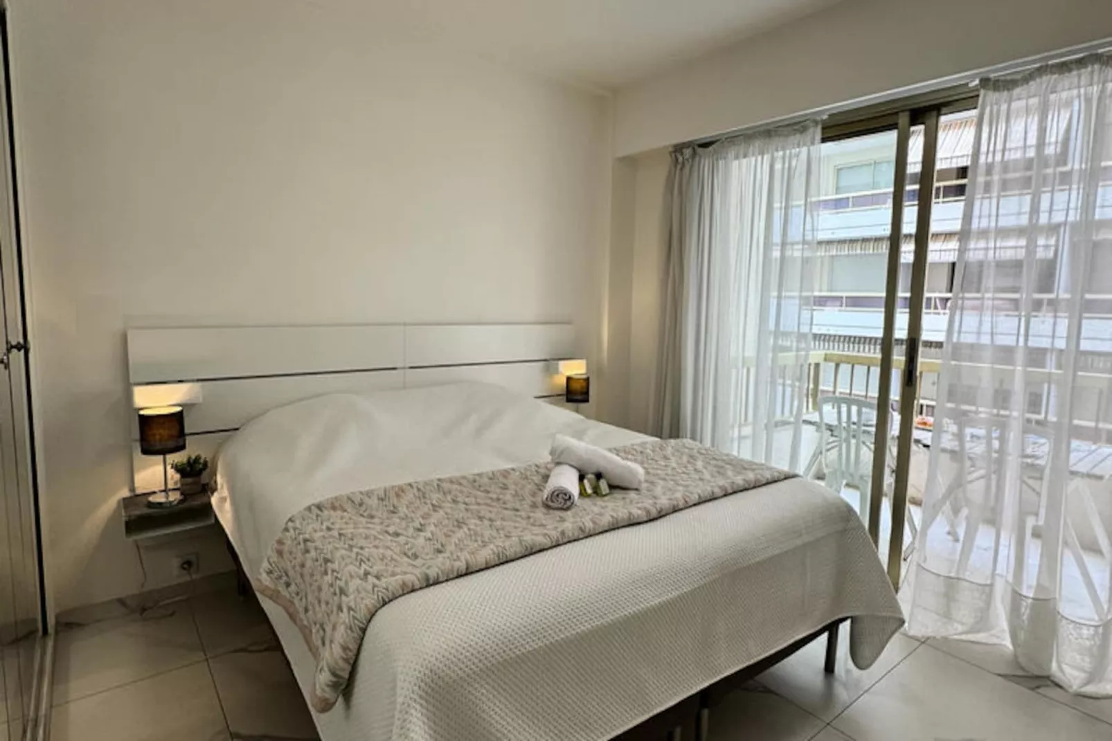 Appartements à Cannes