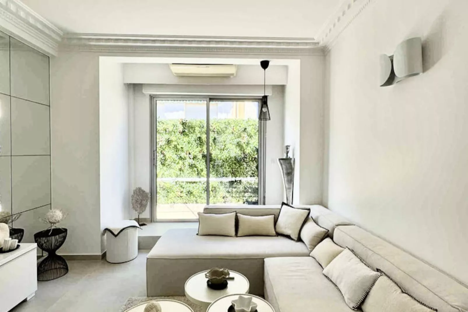 Appartements à Cannes