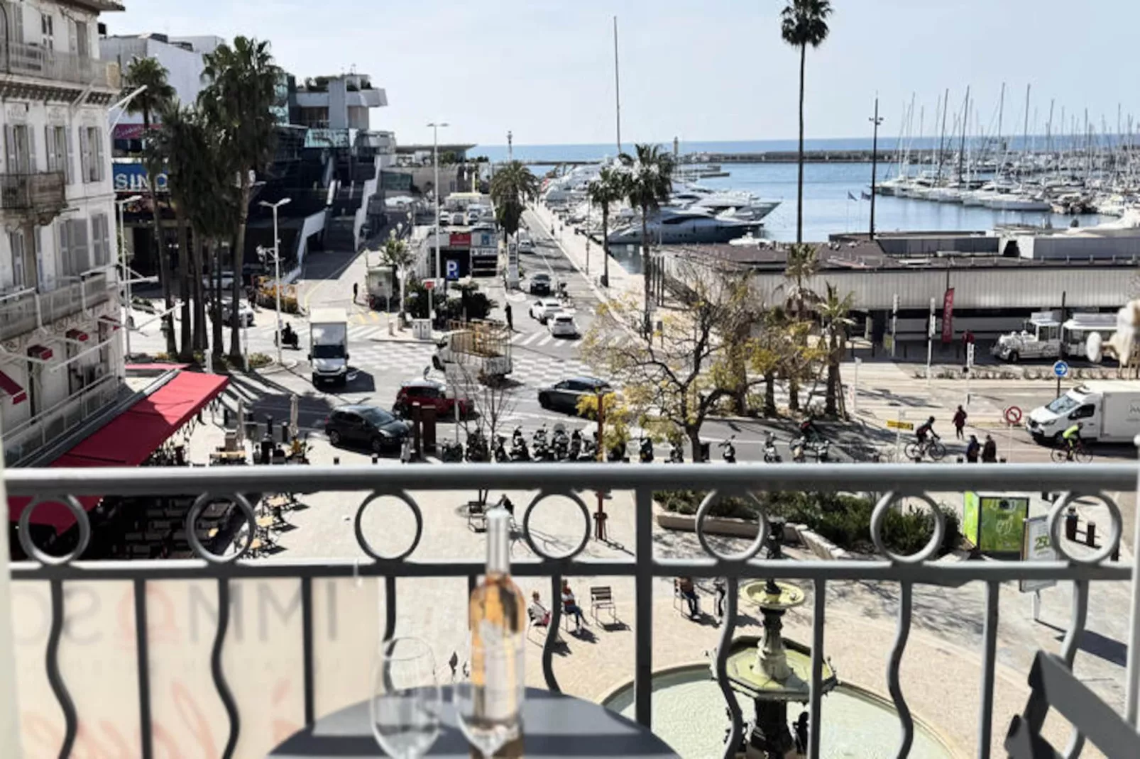 Appartements à Cannes