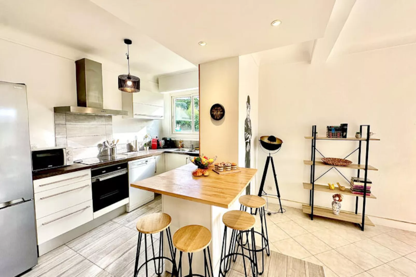 Appartements à Cannes