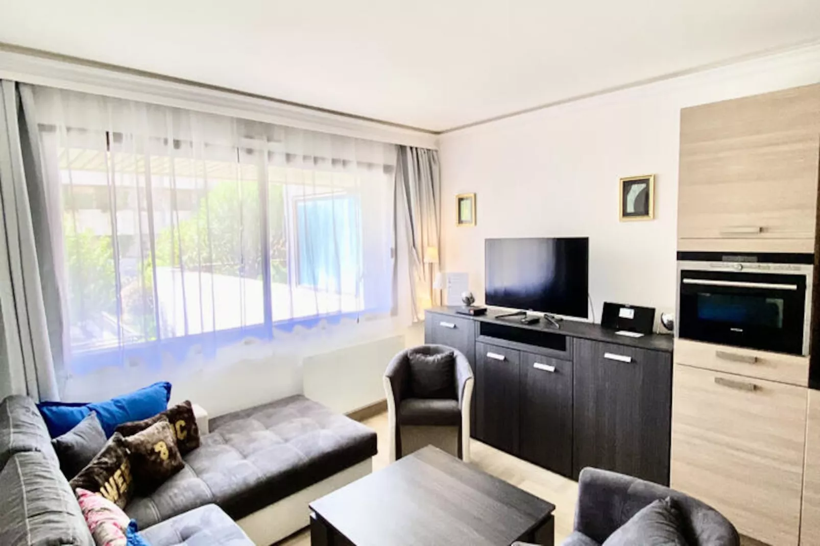 Appartements à Cannes