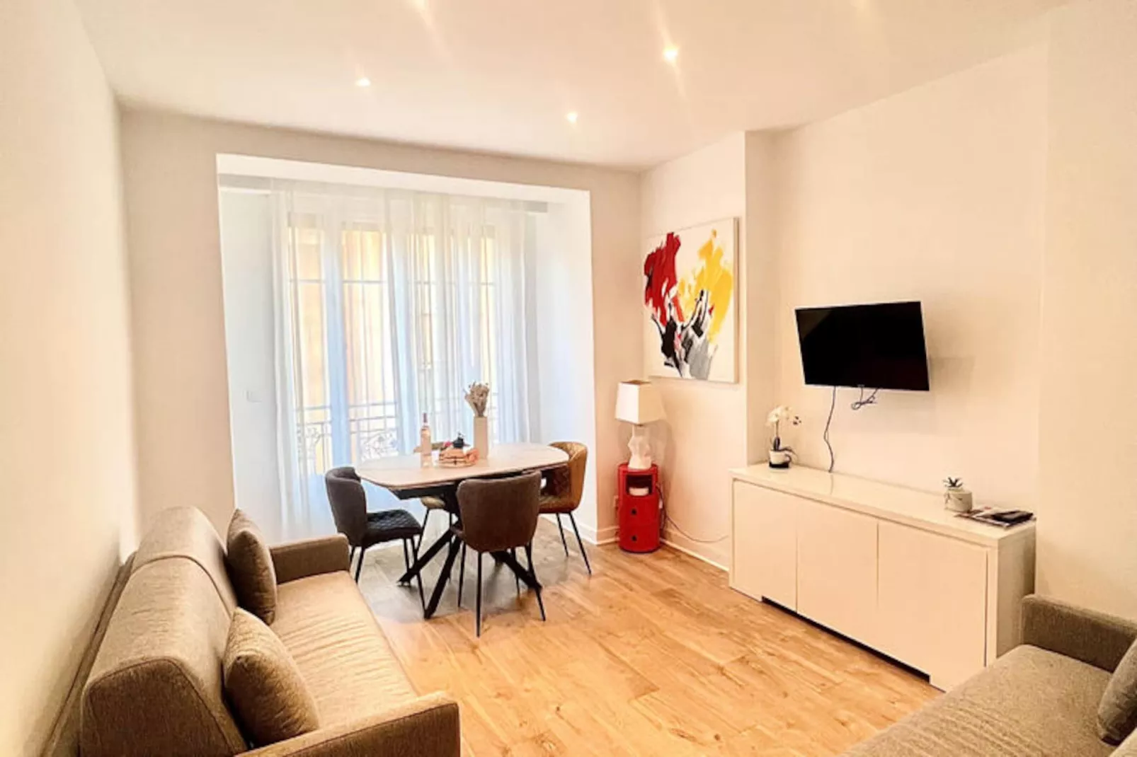 Appartements à Cannes