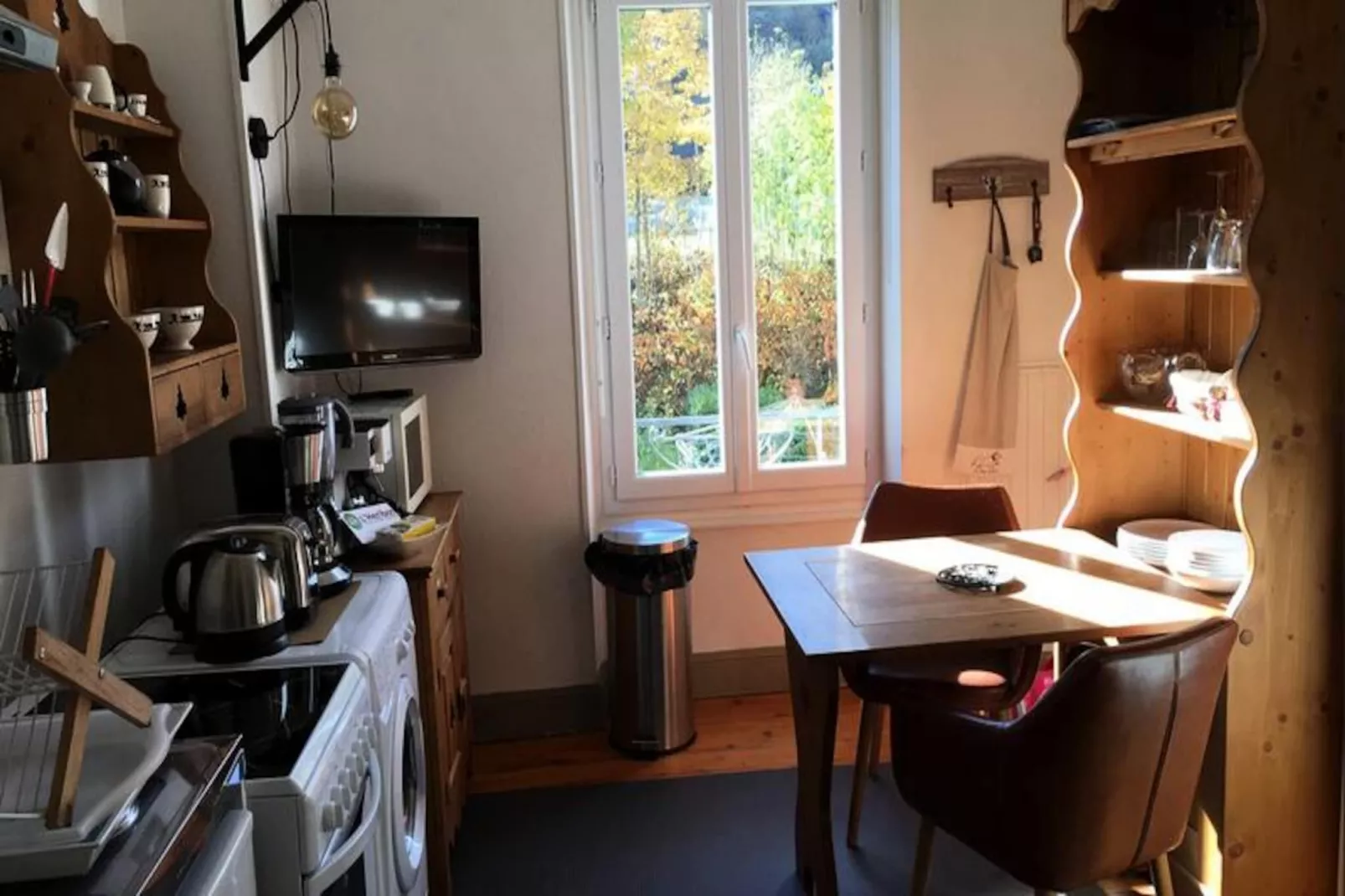 Appartements à Le Mont Dore