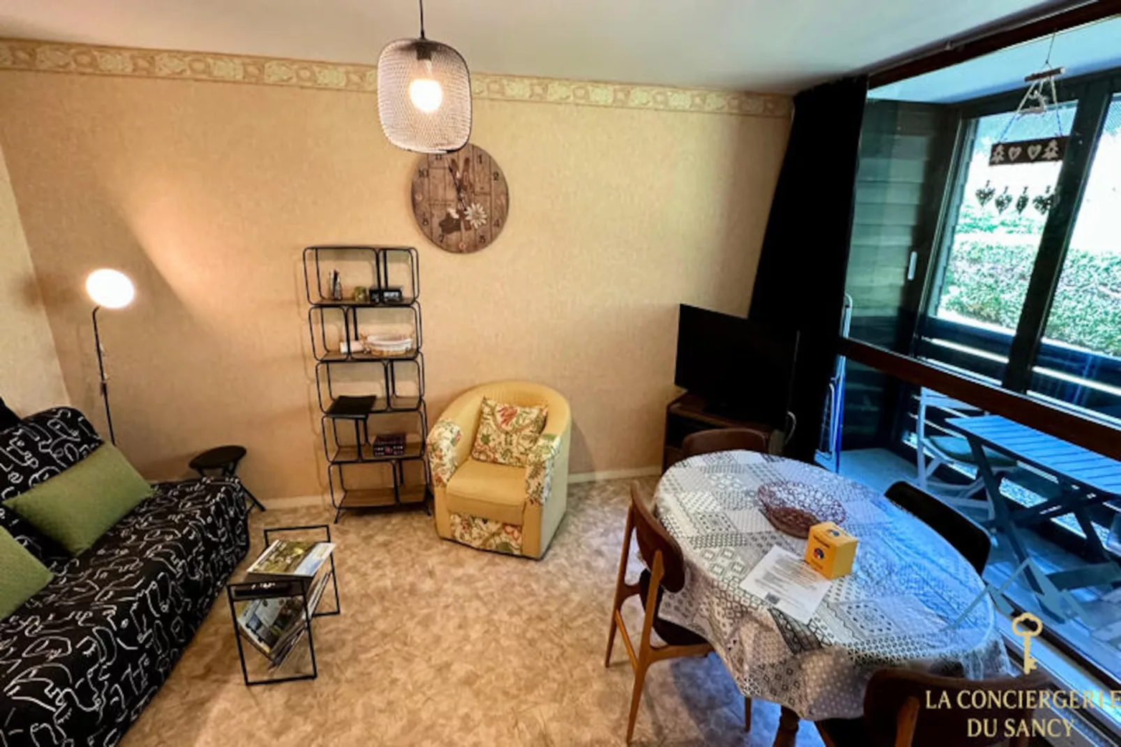 Appartements à Le Mont Dore