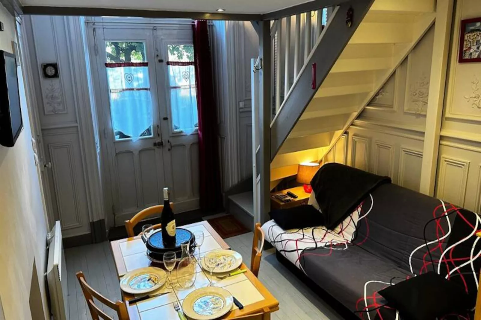 Appartements à Le Mont Dore