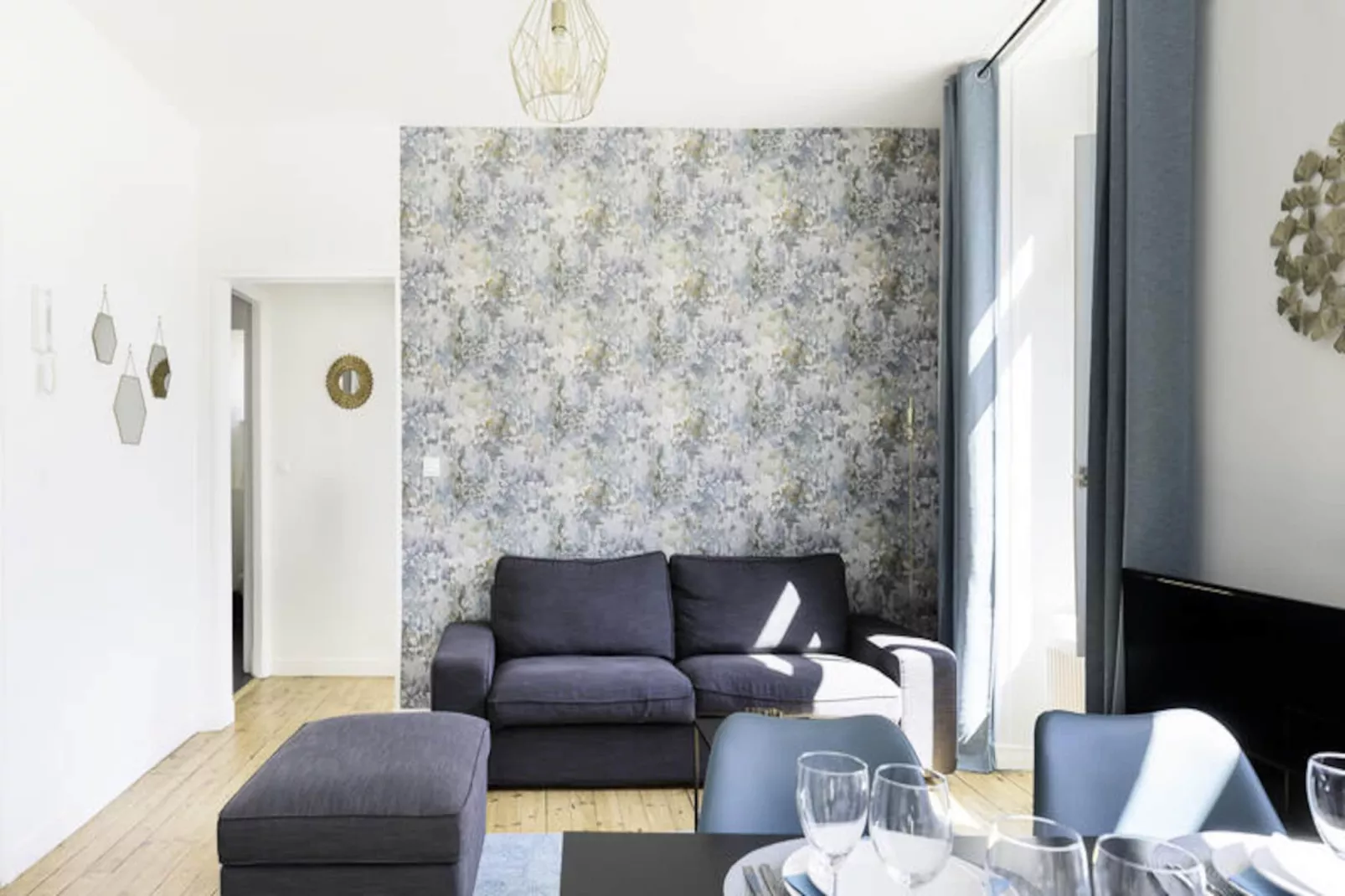 Appartements à La Bourboule