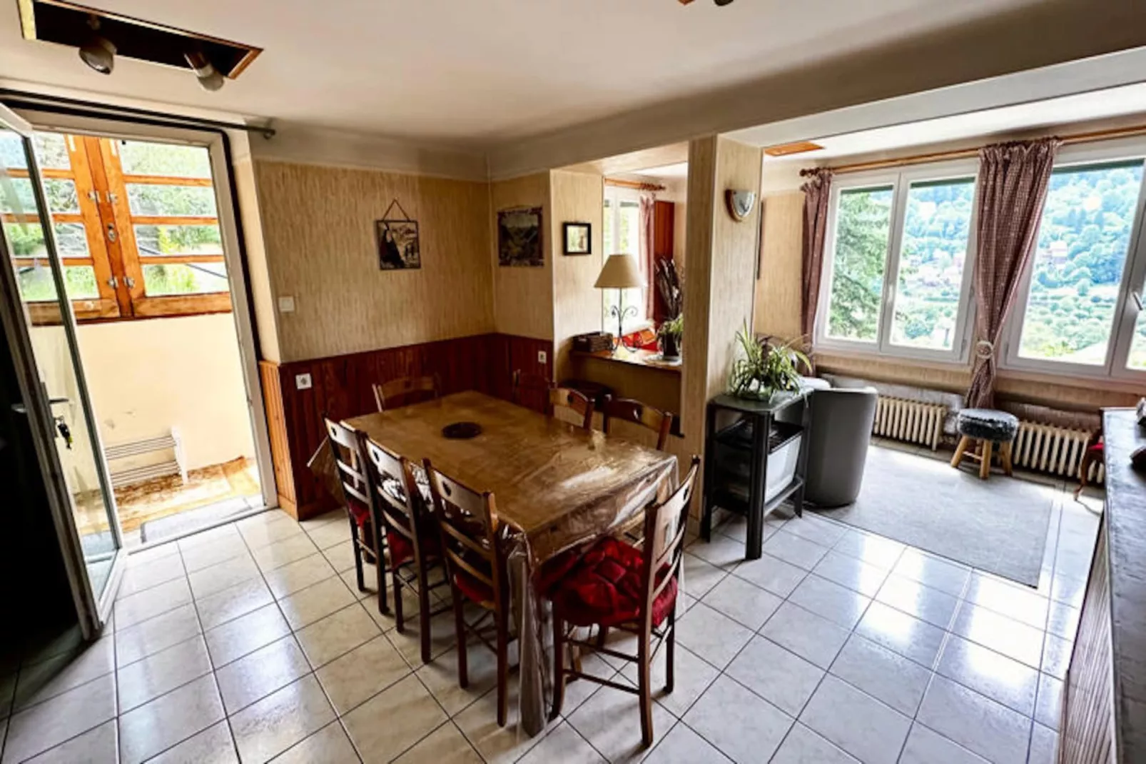 Maison à Le Mont Dore