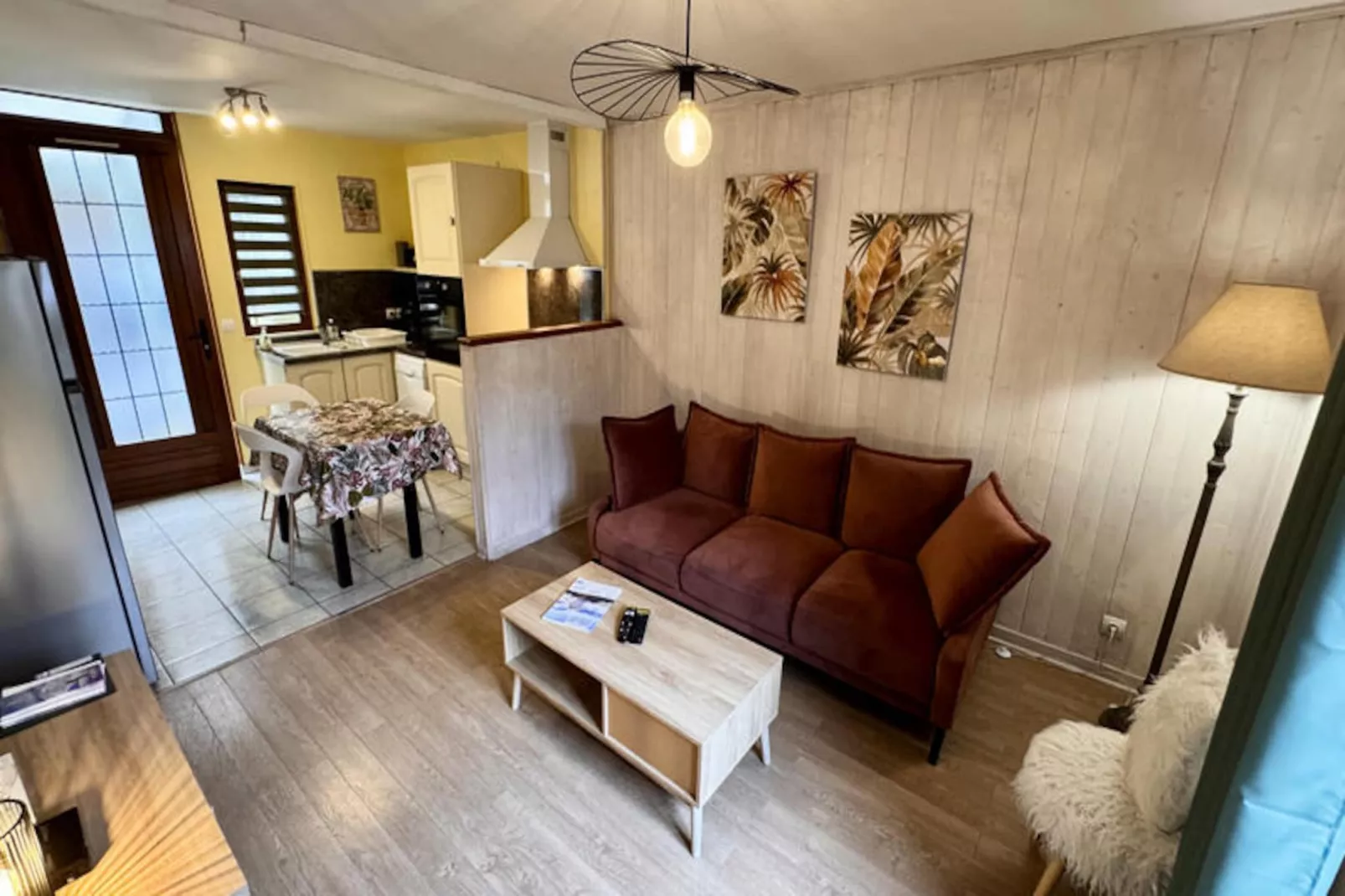 Appartements à Le Mont Dore