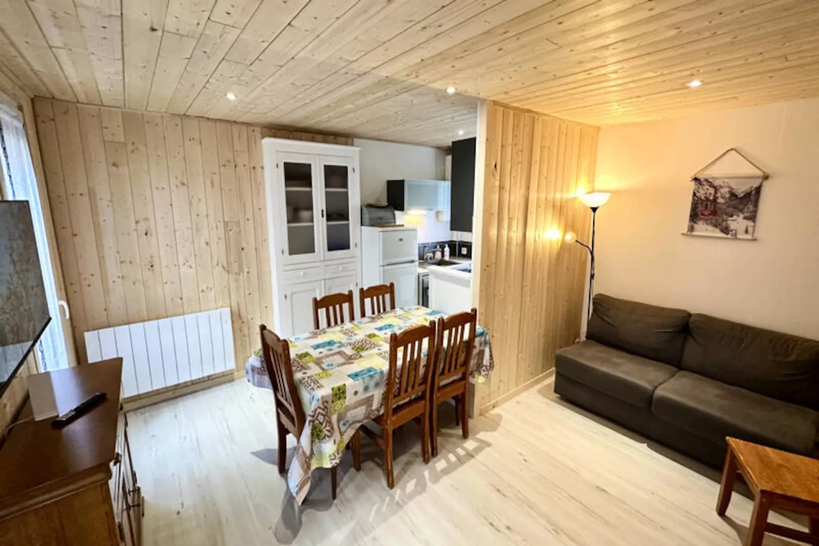 Maison à Le Mont Dore