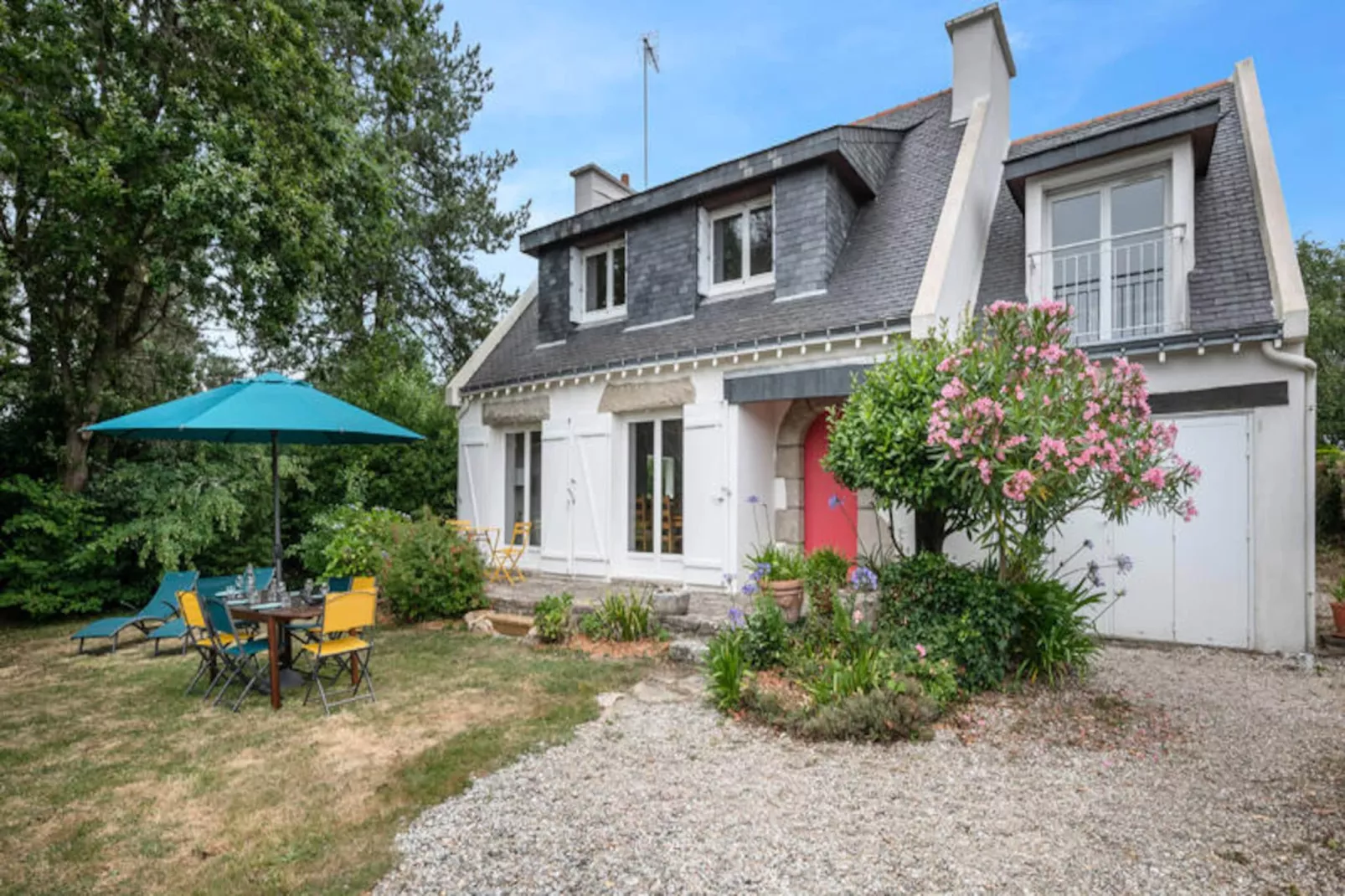 Maison à Saint Gildas de Rhuys