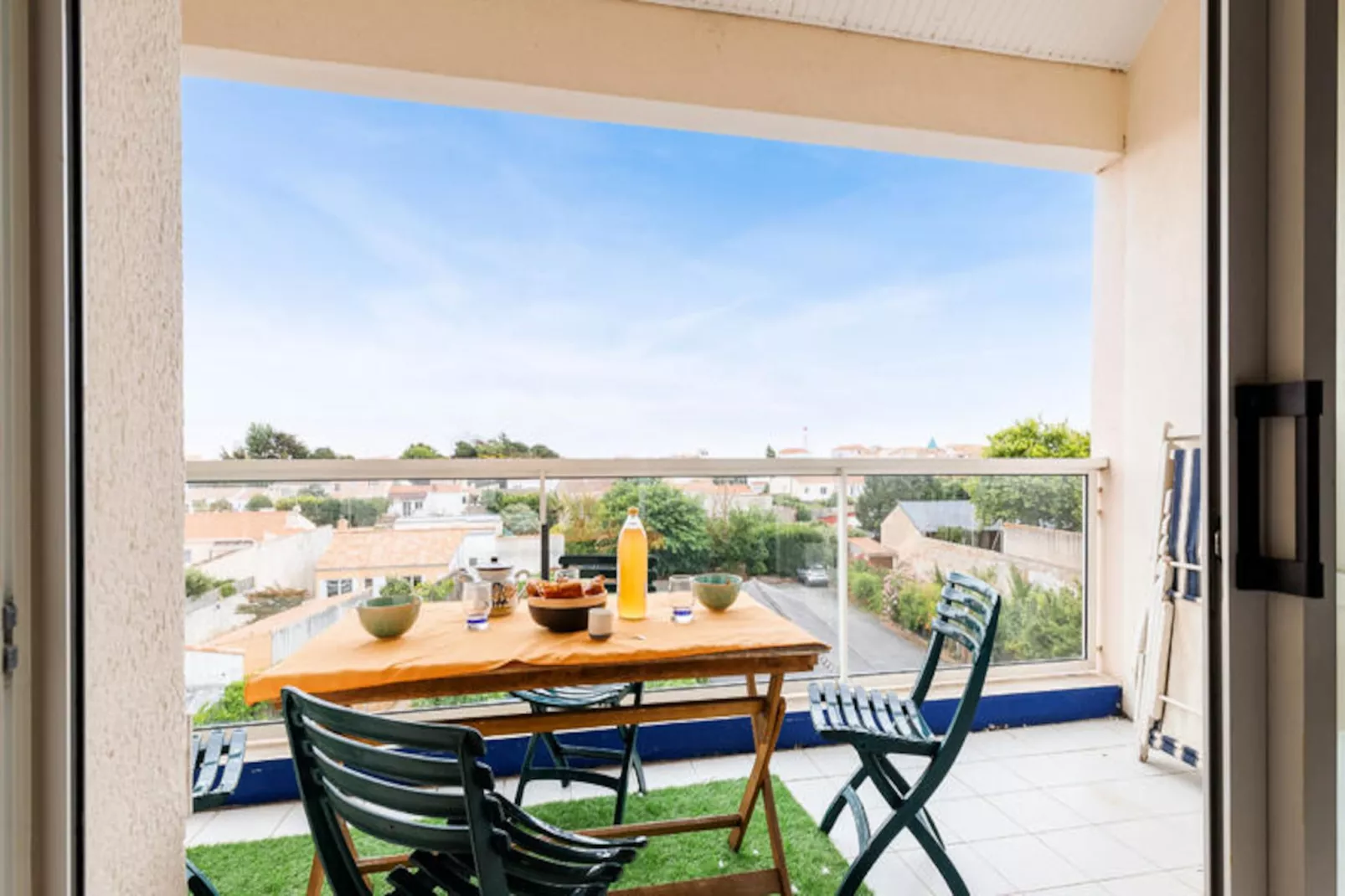 Appartements à Les Sables d'Olonne