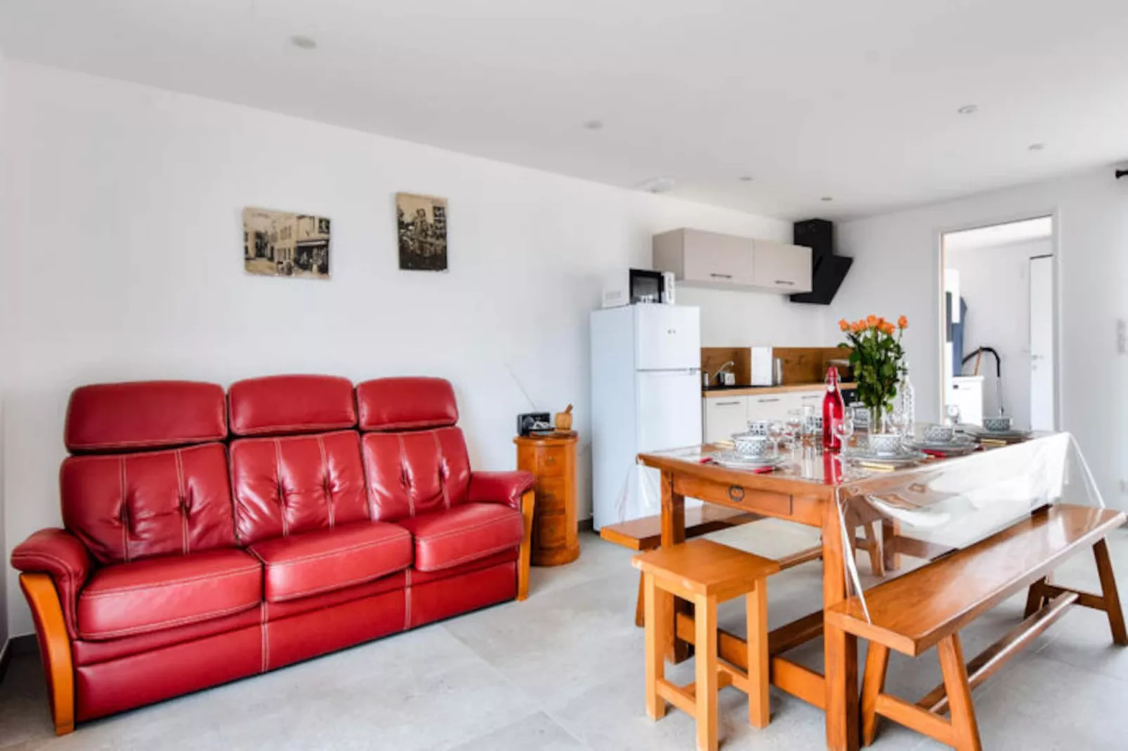 Maison à Noirmoutier