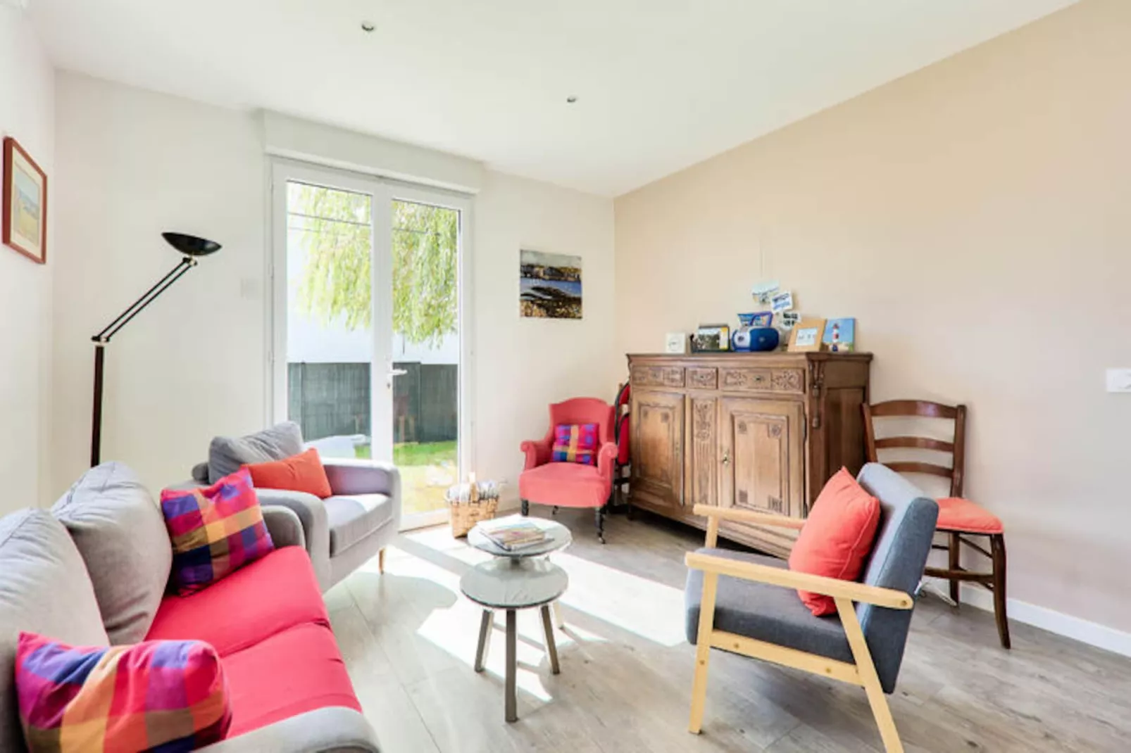 Maison à Saint Gildas de Rhuys