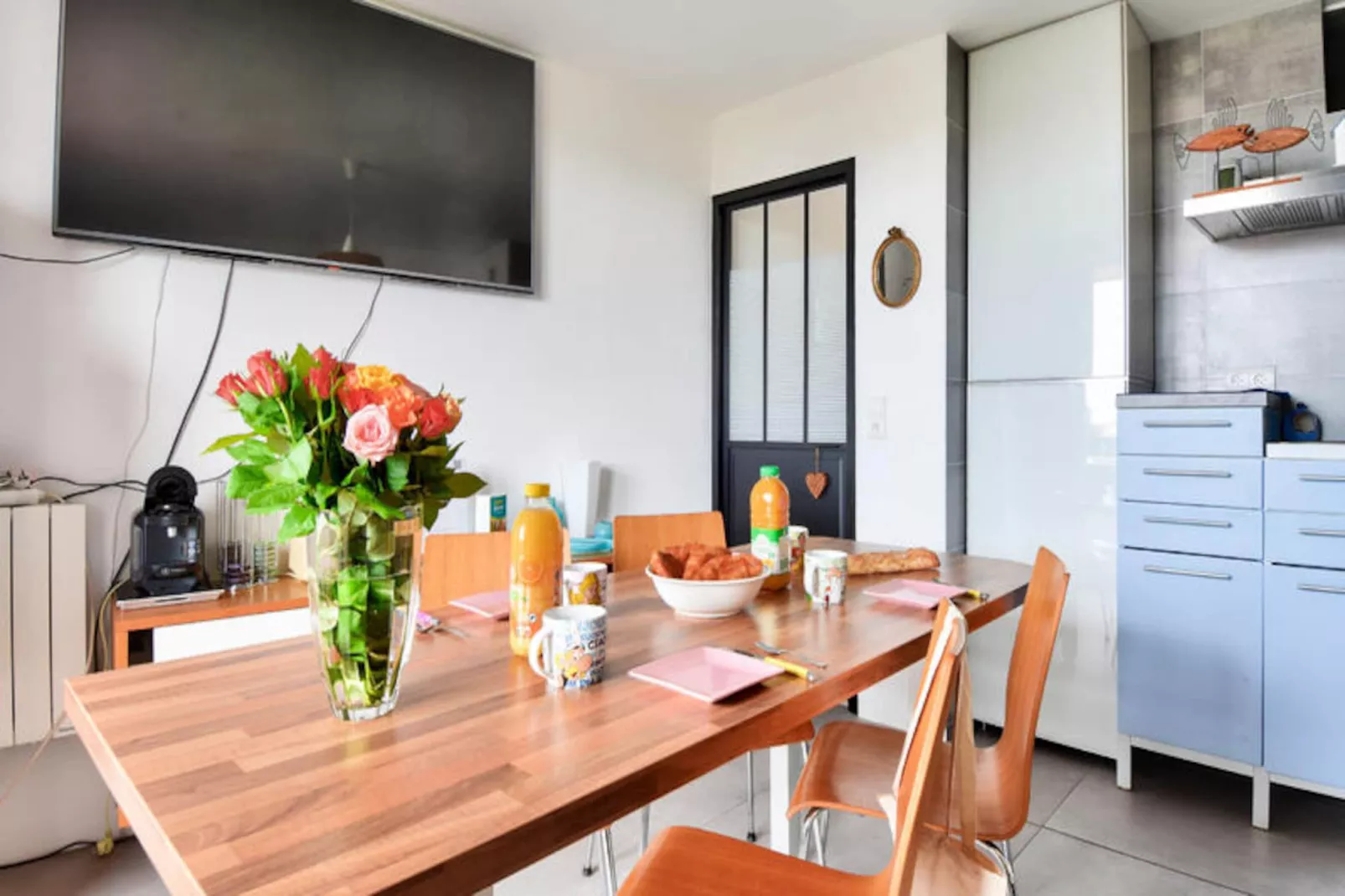 Appartements à Noirmoutier