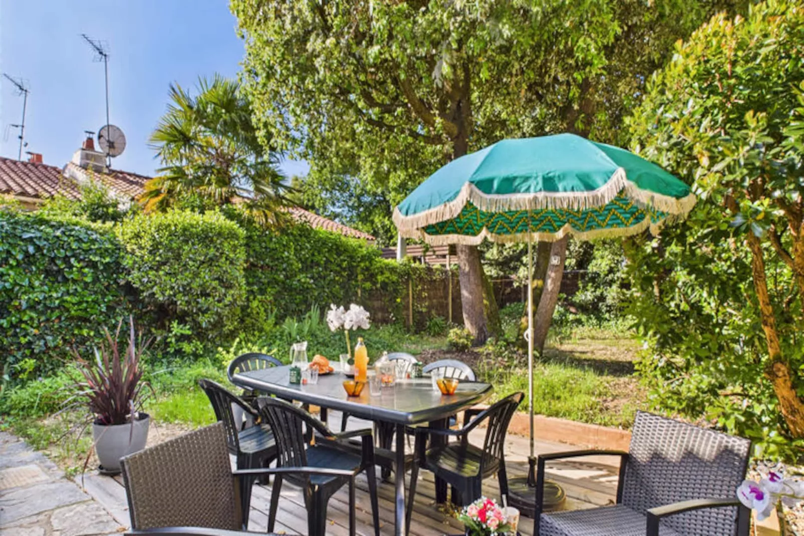 Maison à Les Sables d'Olonne