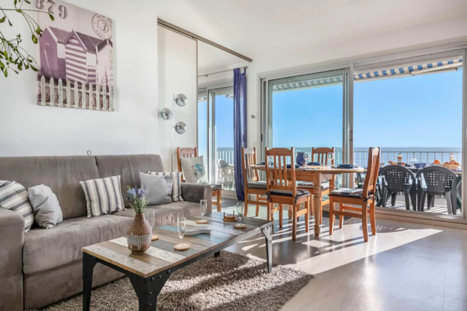 Appartements à La Baule