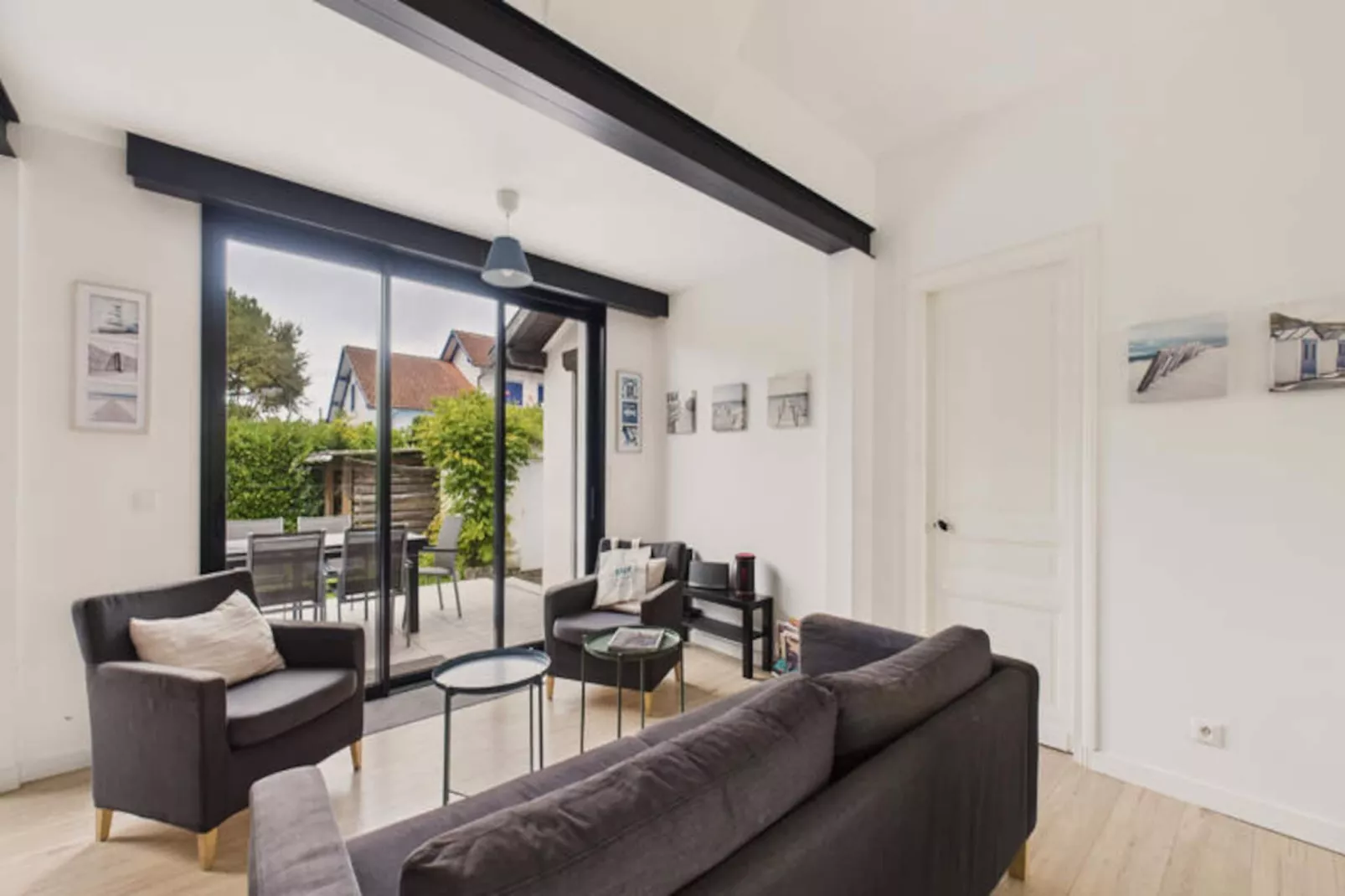 Maison à Andernos-les-Bains