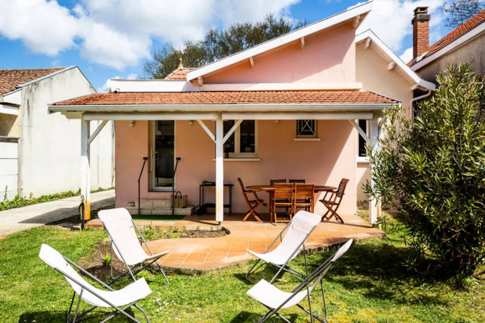 Maison à Andernos-les-Bains