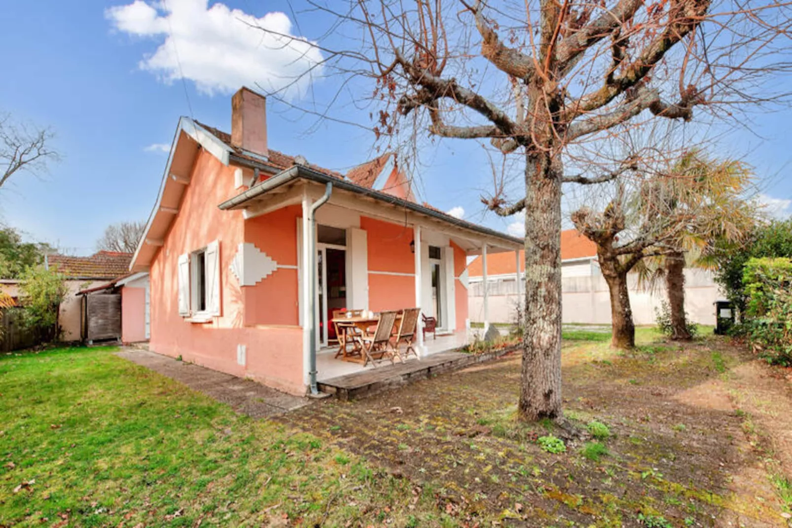 Maison à Andernos-les-Bains