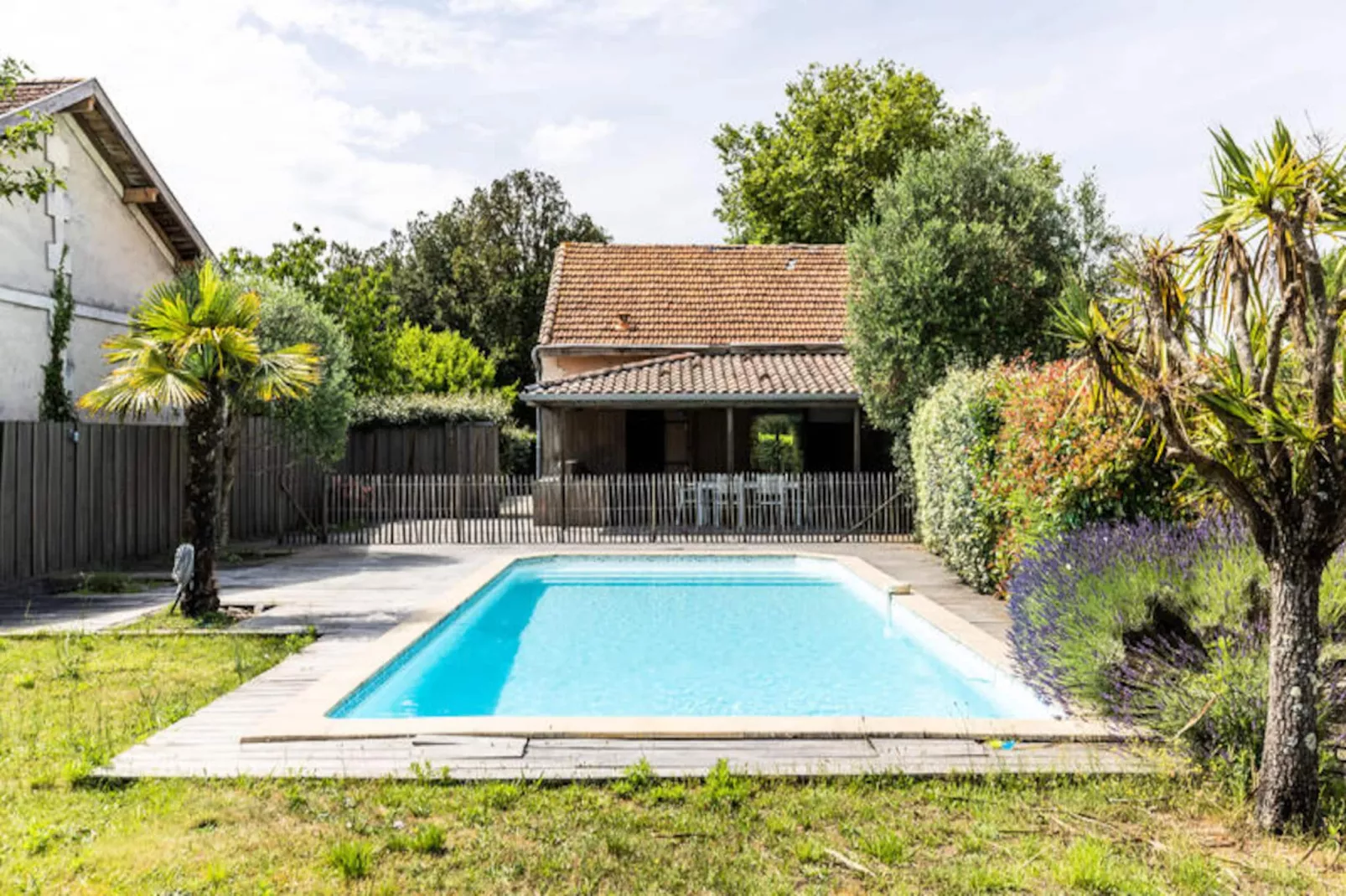 Maison à Andernos-les-Bains