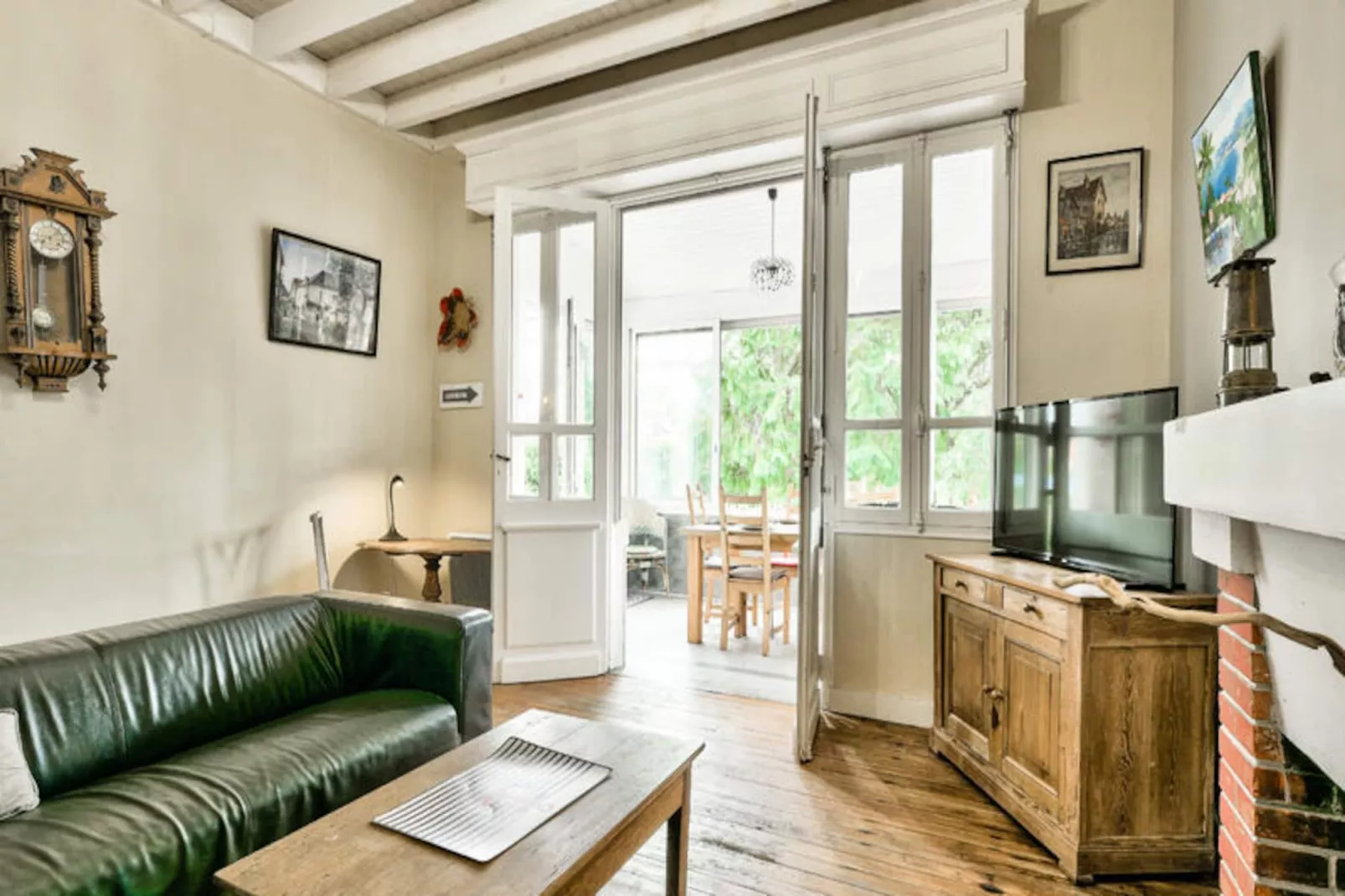 Maison à Andernos-les-Bains