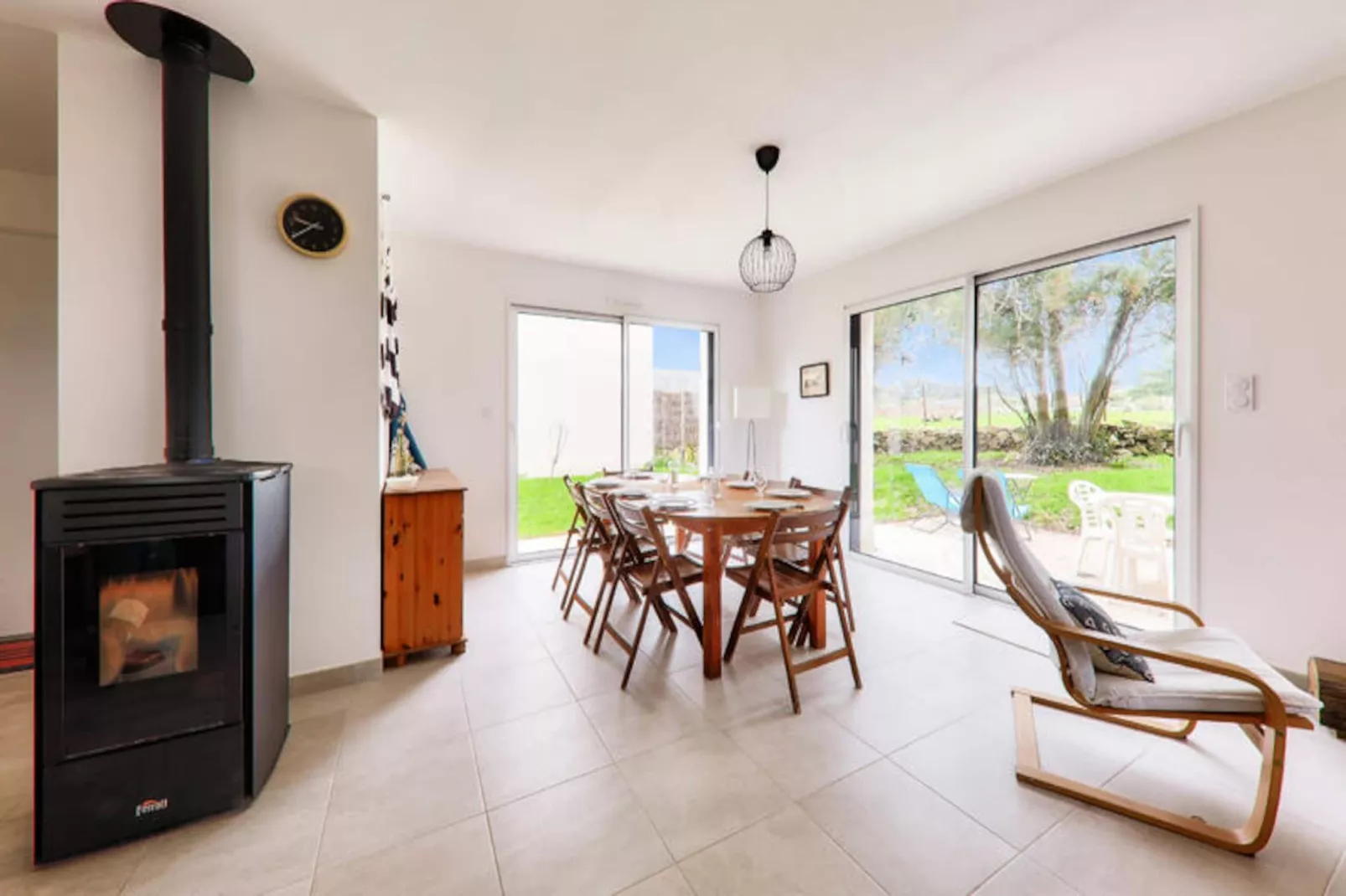 Maison à Saint Pierre Quiberon