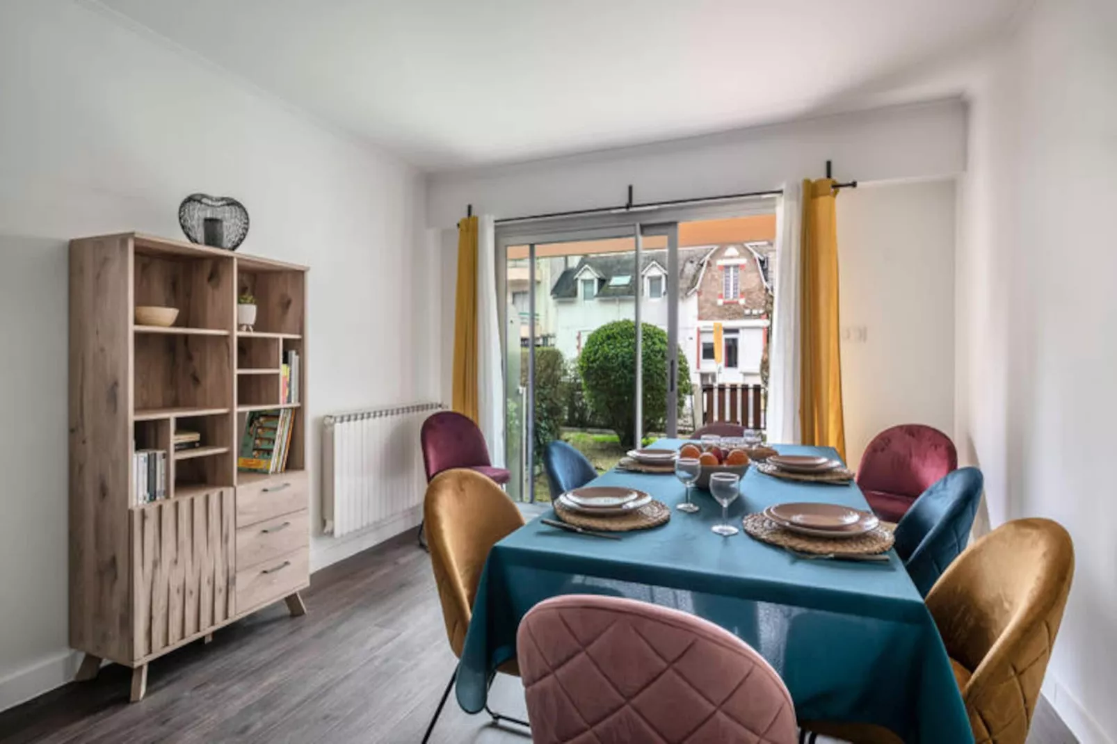 Appartements à La Baule