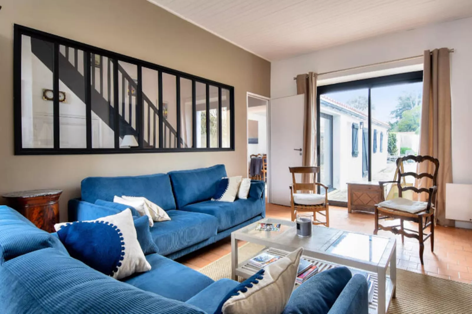 Maison à Noirmoutier