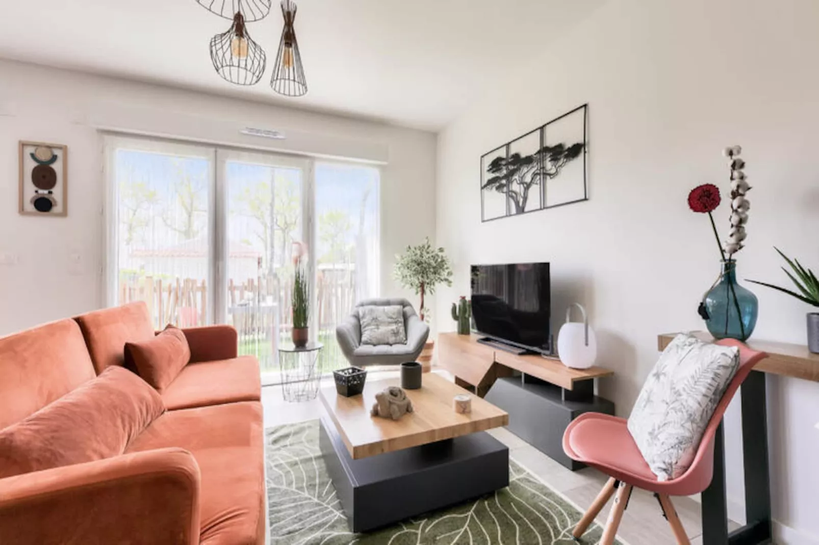 Maison à Andernos-les-Bains