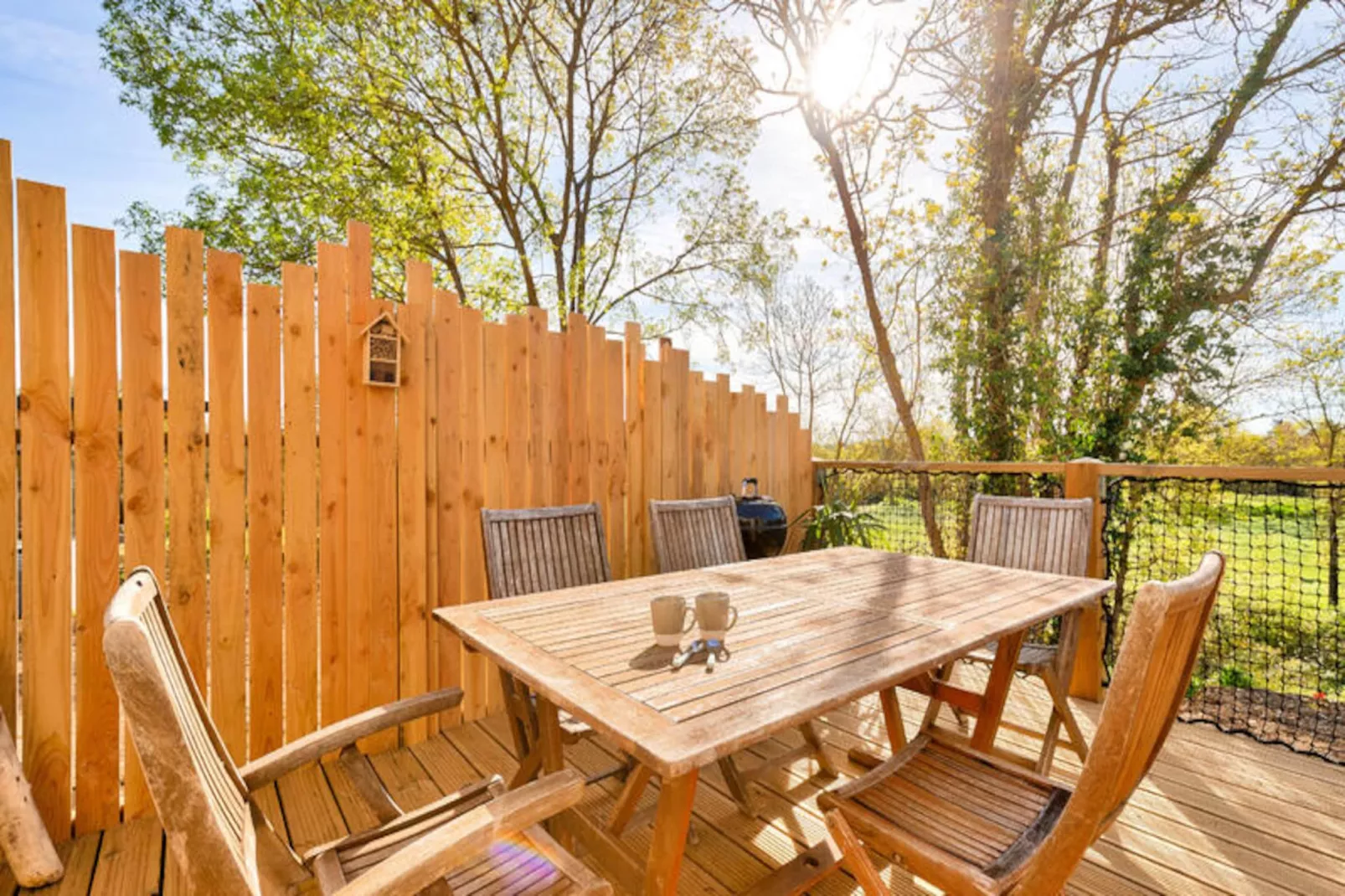 Maison à Saint Vincent sur Jard