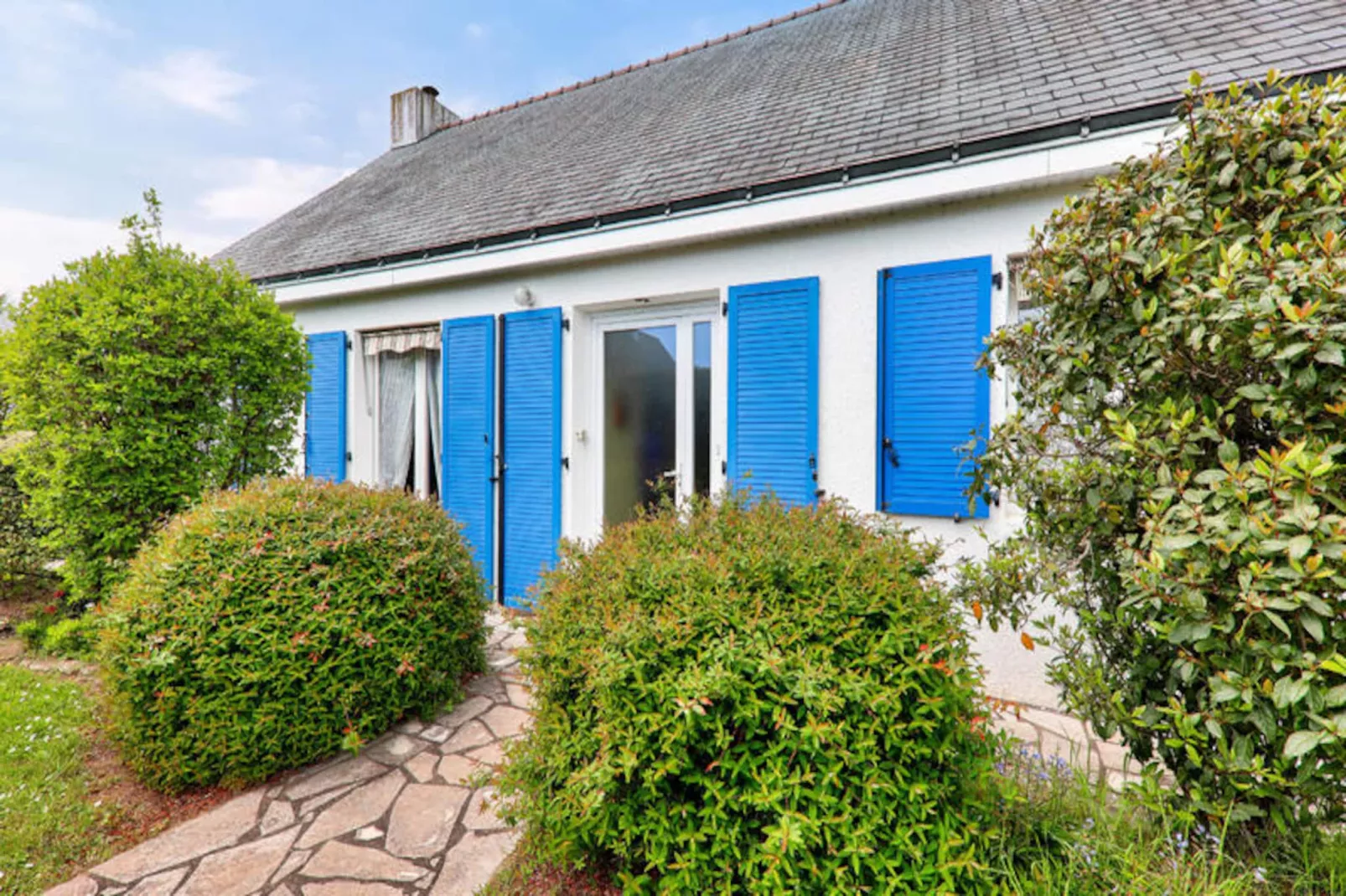 Maison à Saint Gildas de Rhuys