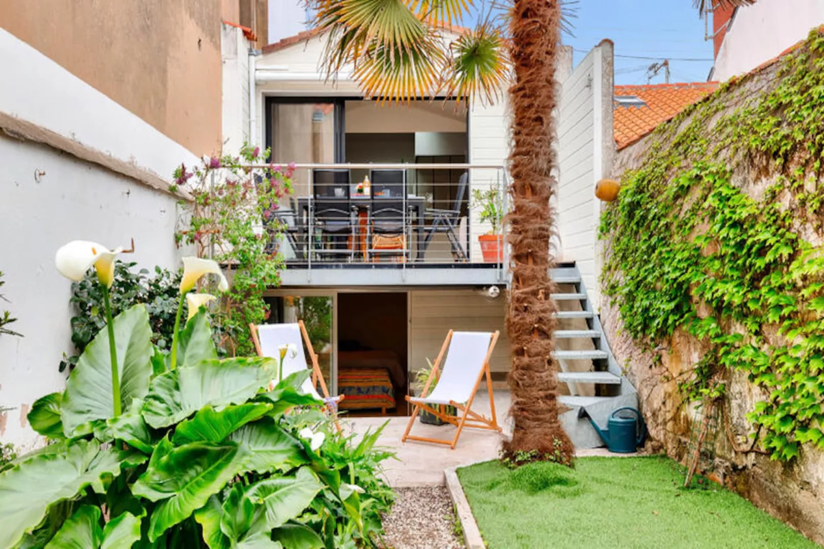 Maison à Les Sables d'Olonne