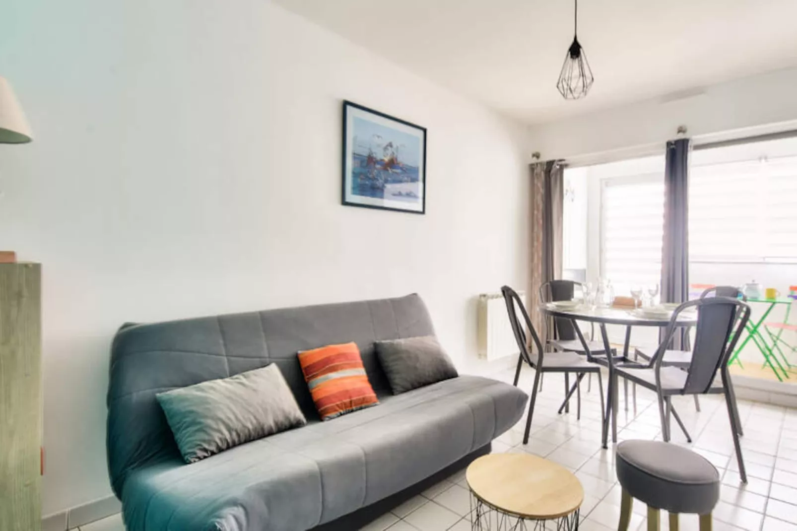 Maison à Noirmoutier