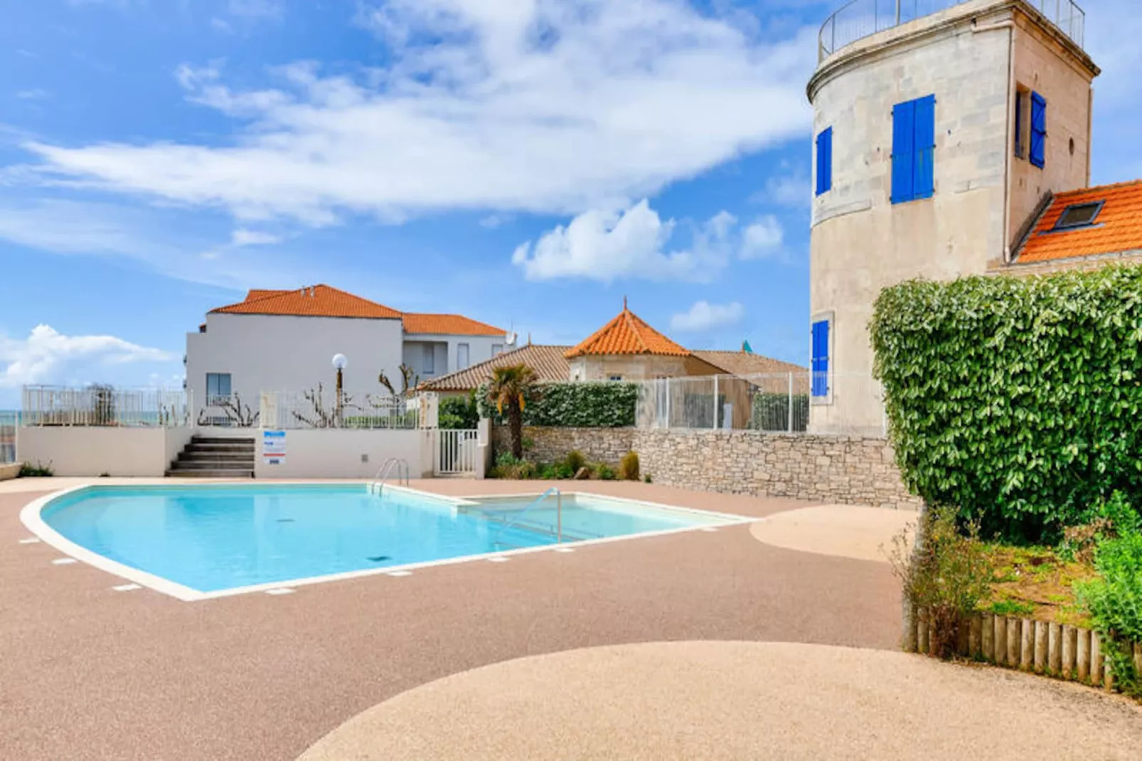 Appartements à Les Sables d'Olonne