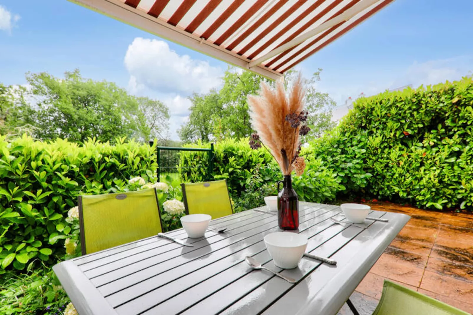 Appartements à Arradon