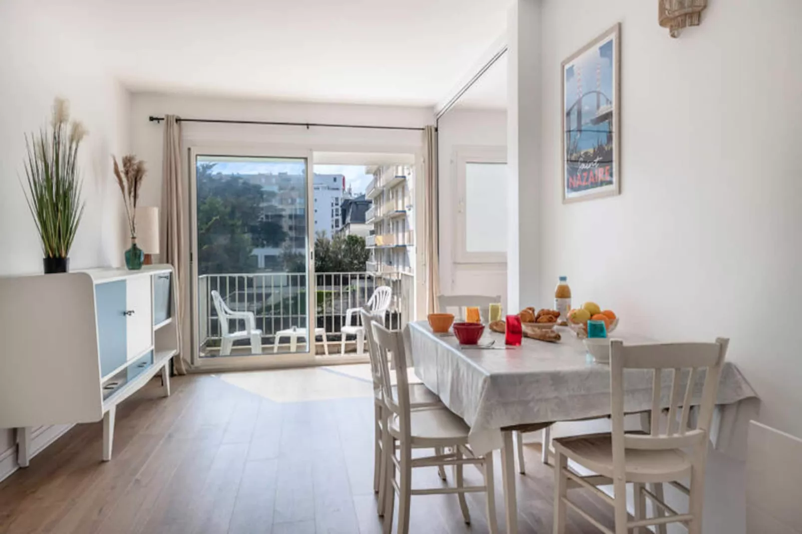 Appartements à Pornichet